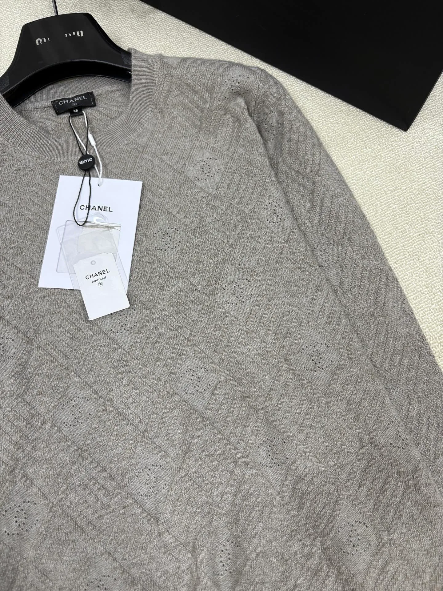 Women's Jumpers And Sweaters CHANEL 17476718