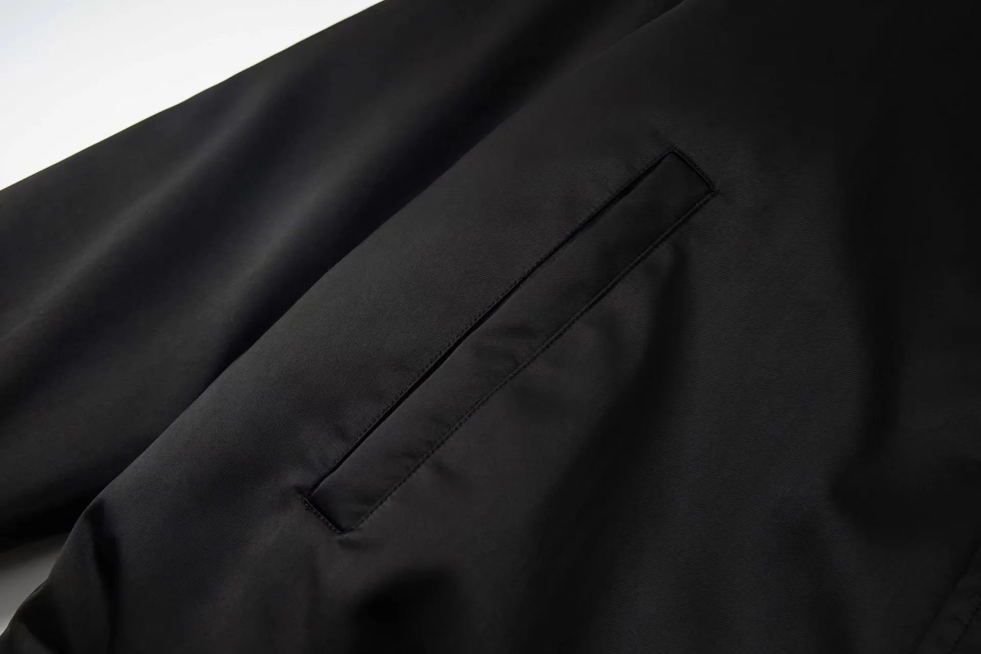 Men's Jackets And Down Jackets LOUIS VUITTON 18215645