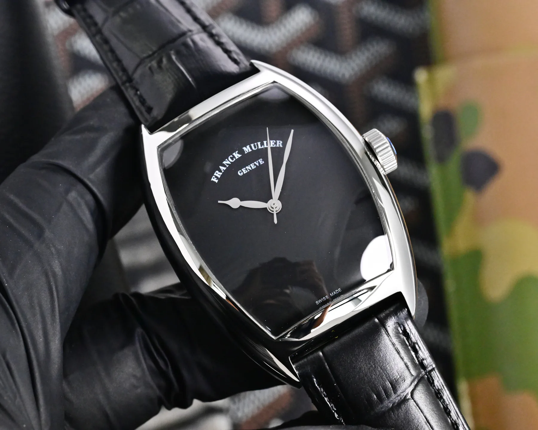 Men's Watches FRANCK MULLER 17733774