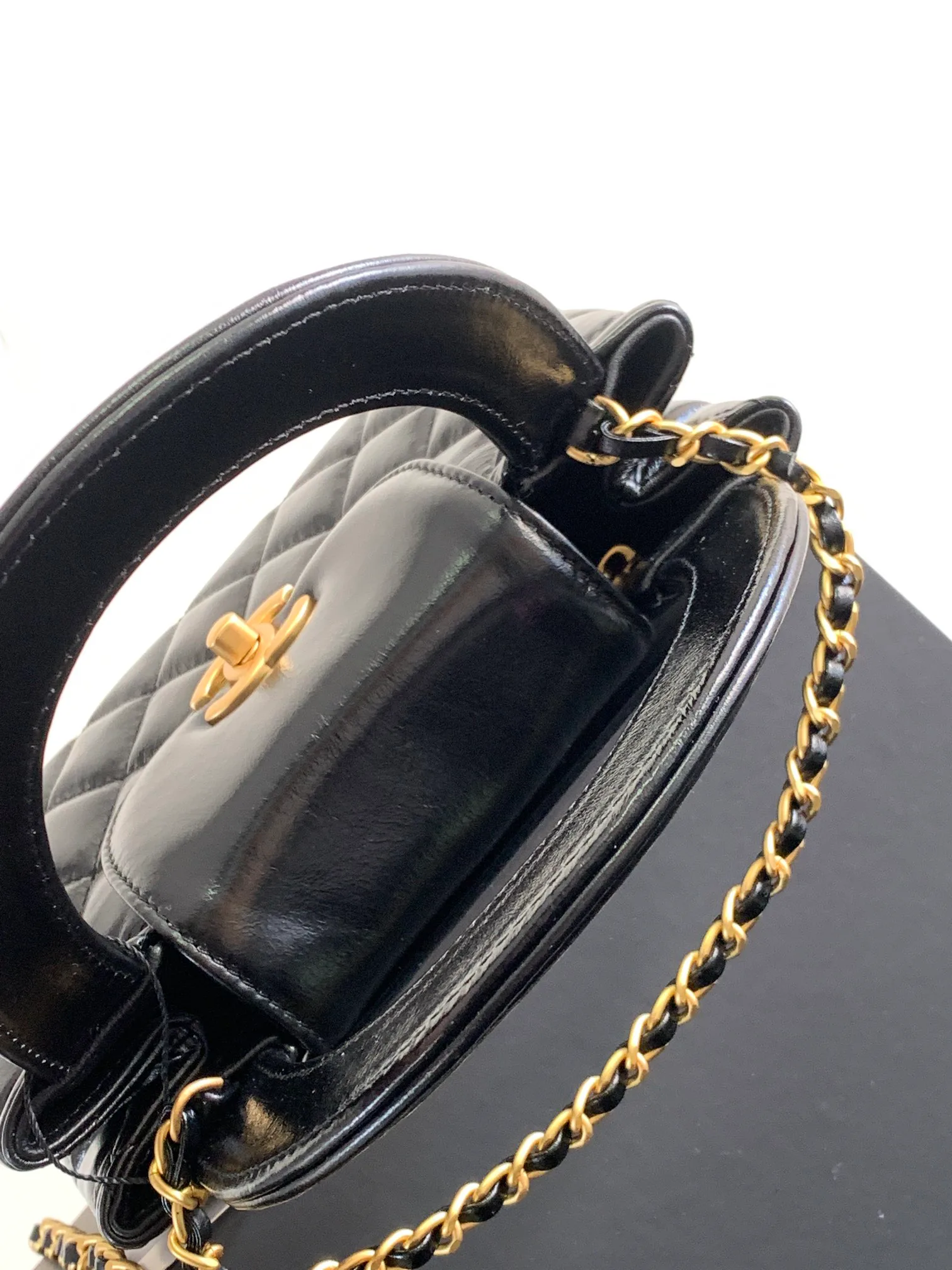 Women's Classic Handbags CHANEL 17498577