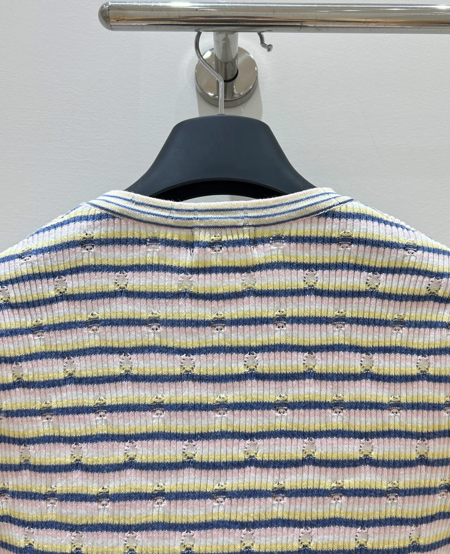 Women's T-Shirts CHANEL 18097258