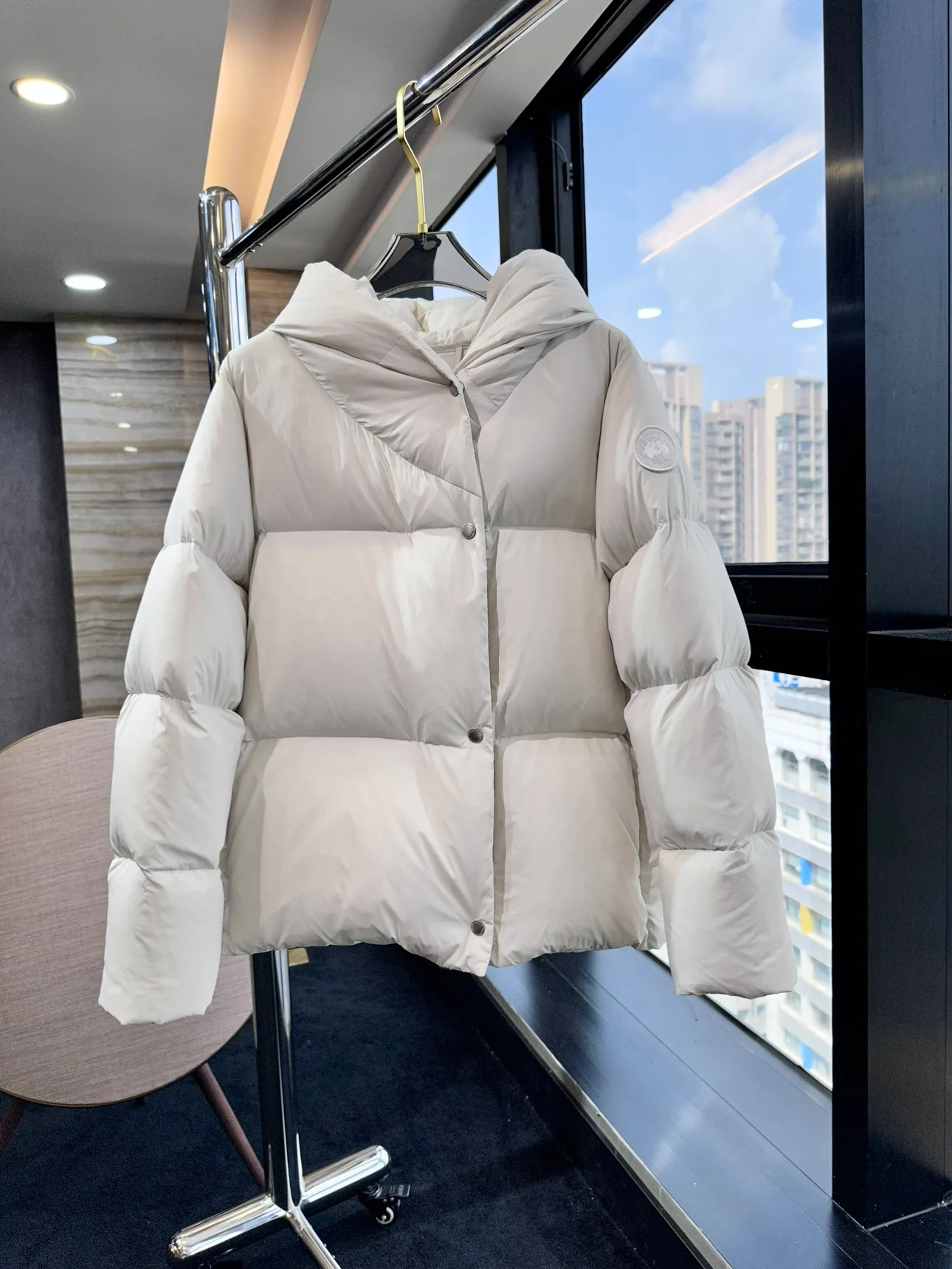 Women's Jackets And Down Jackets CANADA GOOSE 18099859