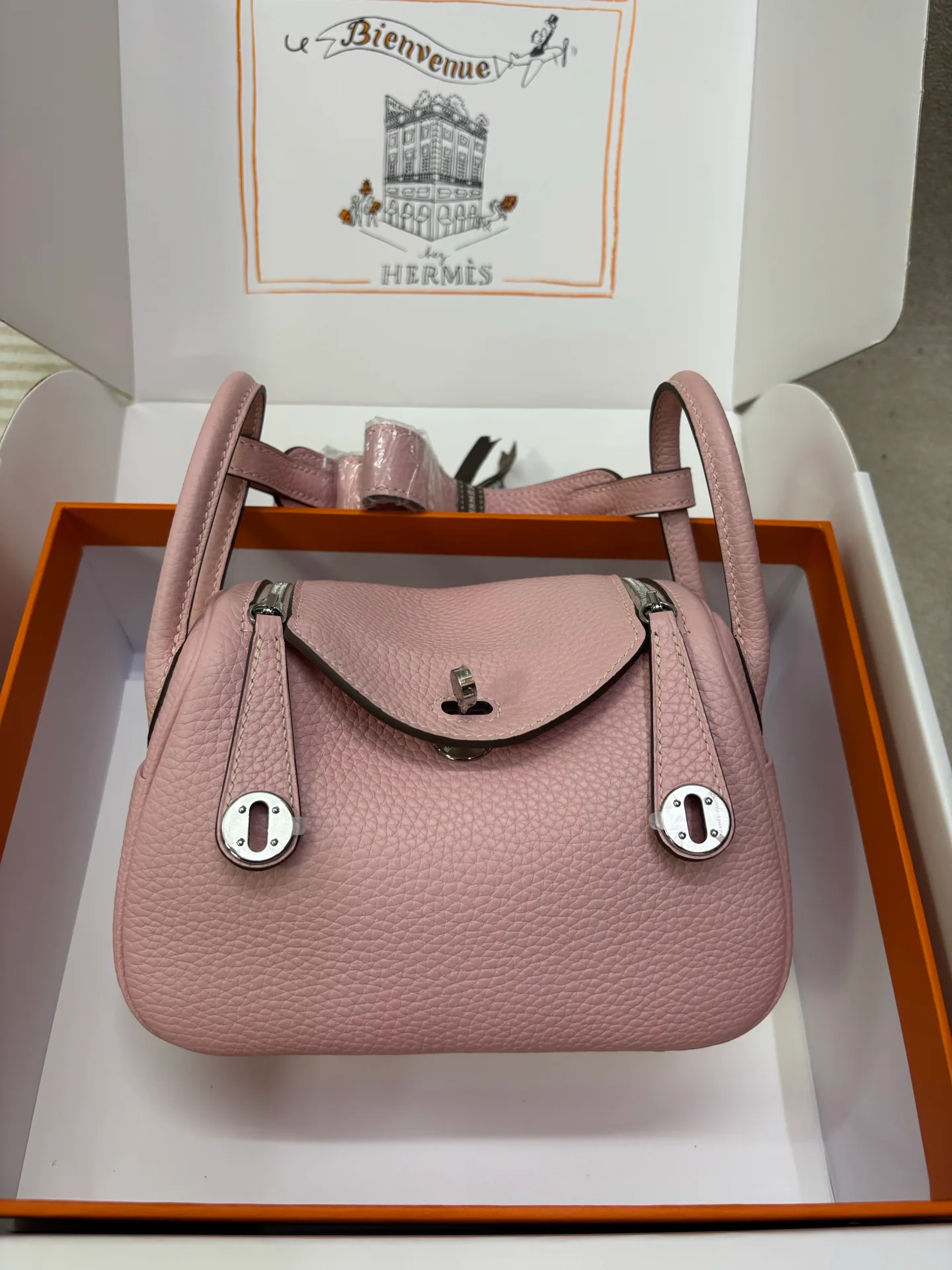 Women's Classic Handbags HERMES 18203214