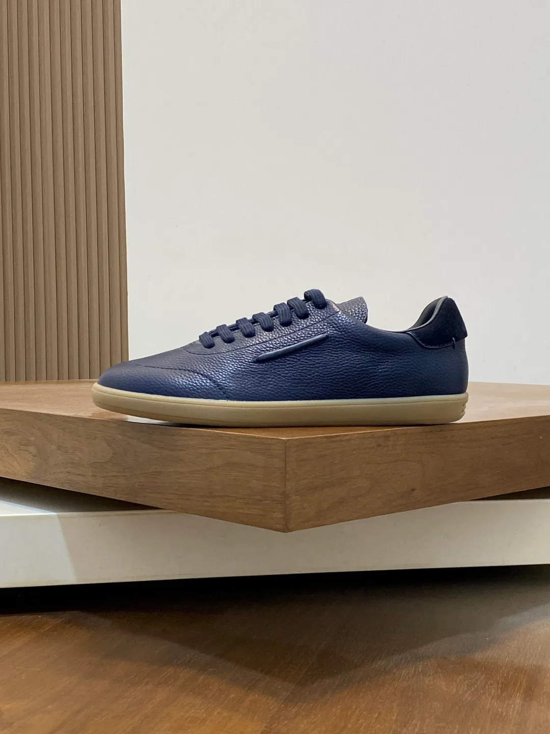 Men's Sneakers ZEGNA 18079086