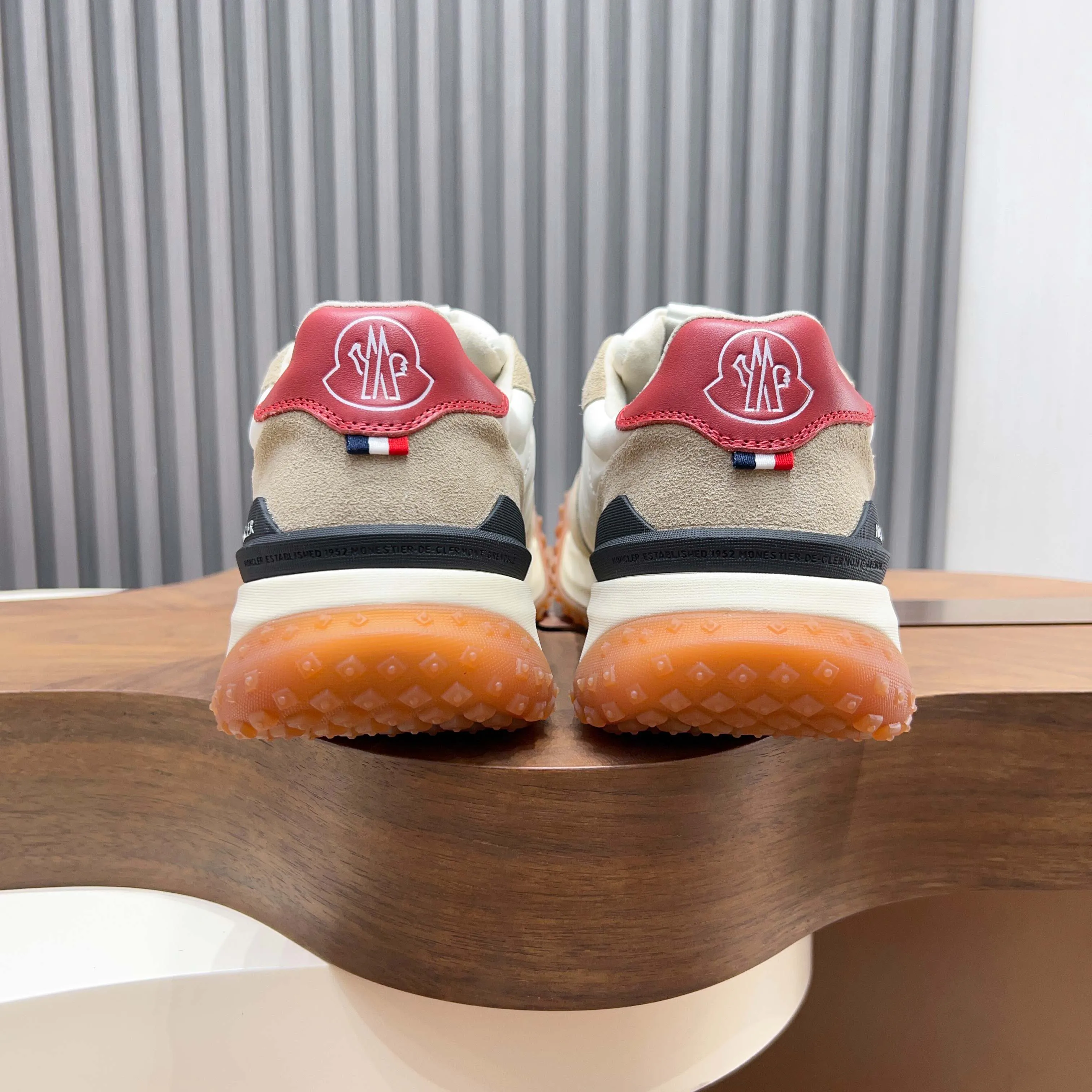 Men's Sneakers MONCLER 18116727