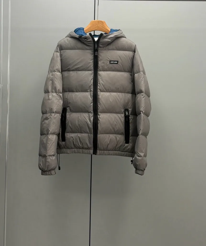 Women's Jackets And Down Jackets MIU MIU 18347418