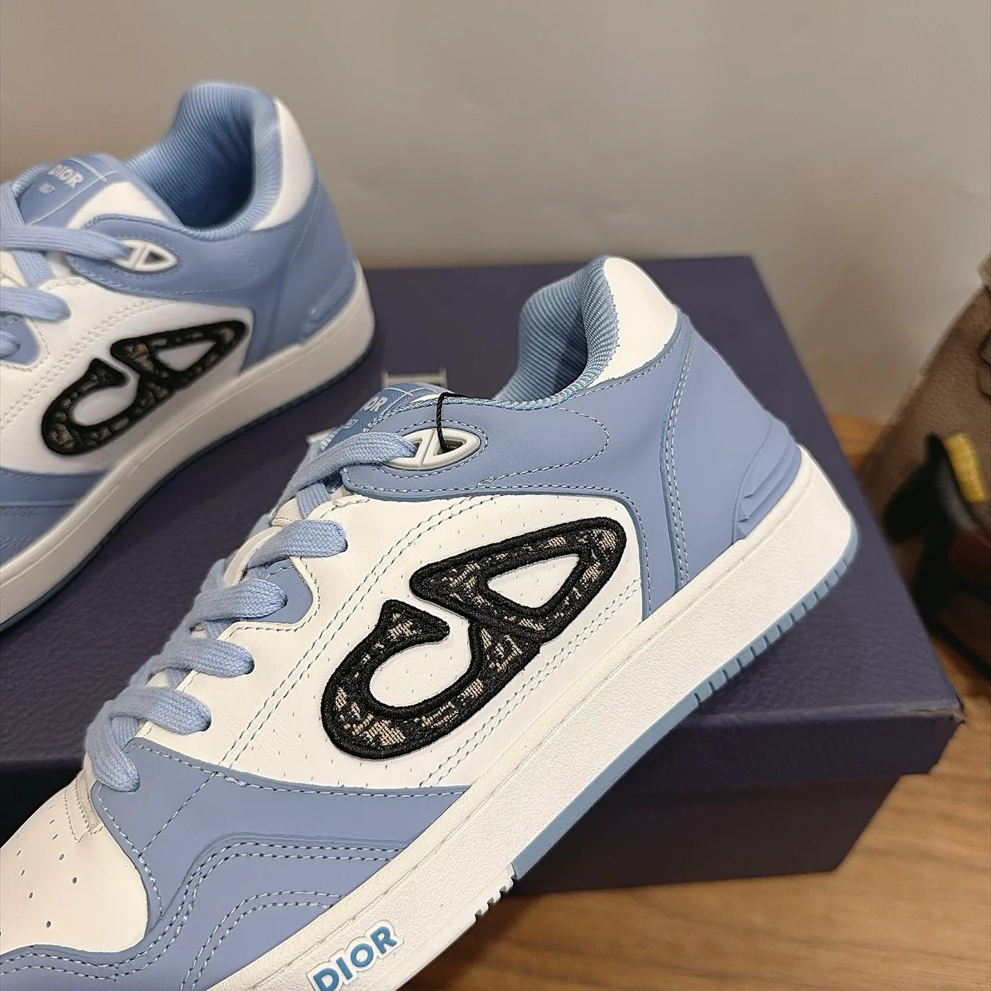 Men's Sneakers CHRISTIAN DIOR 18083815