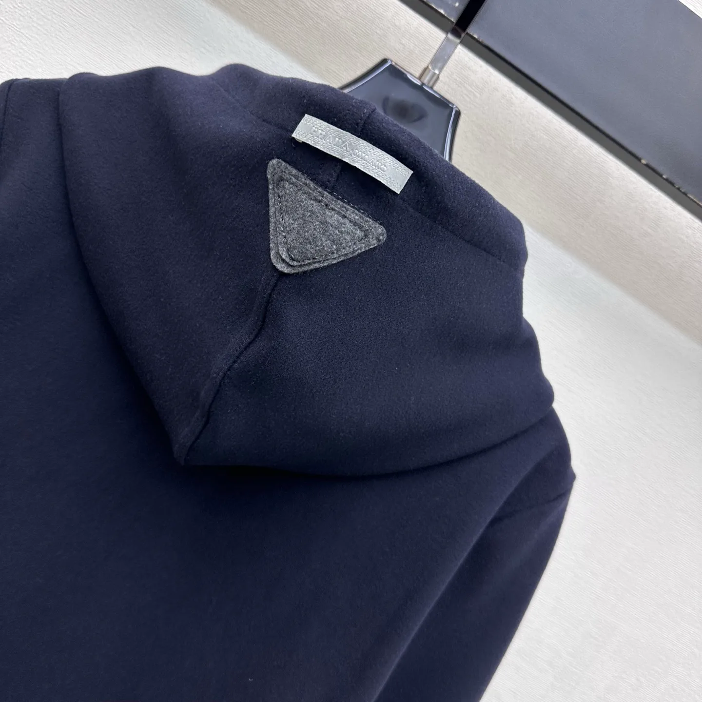 Women's Sweatshirts And Hoodies PRADA 18181817