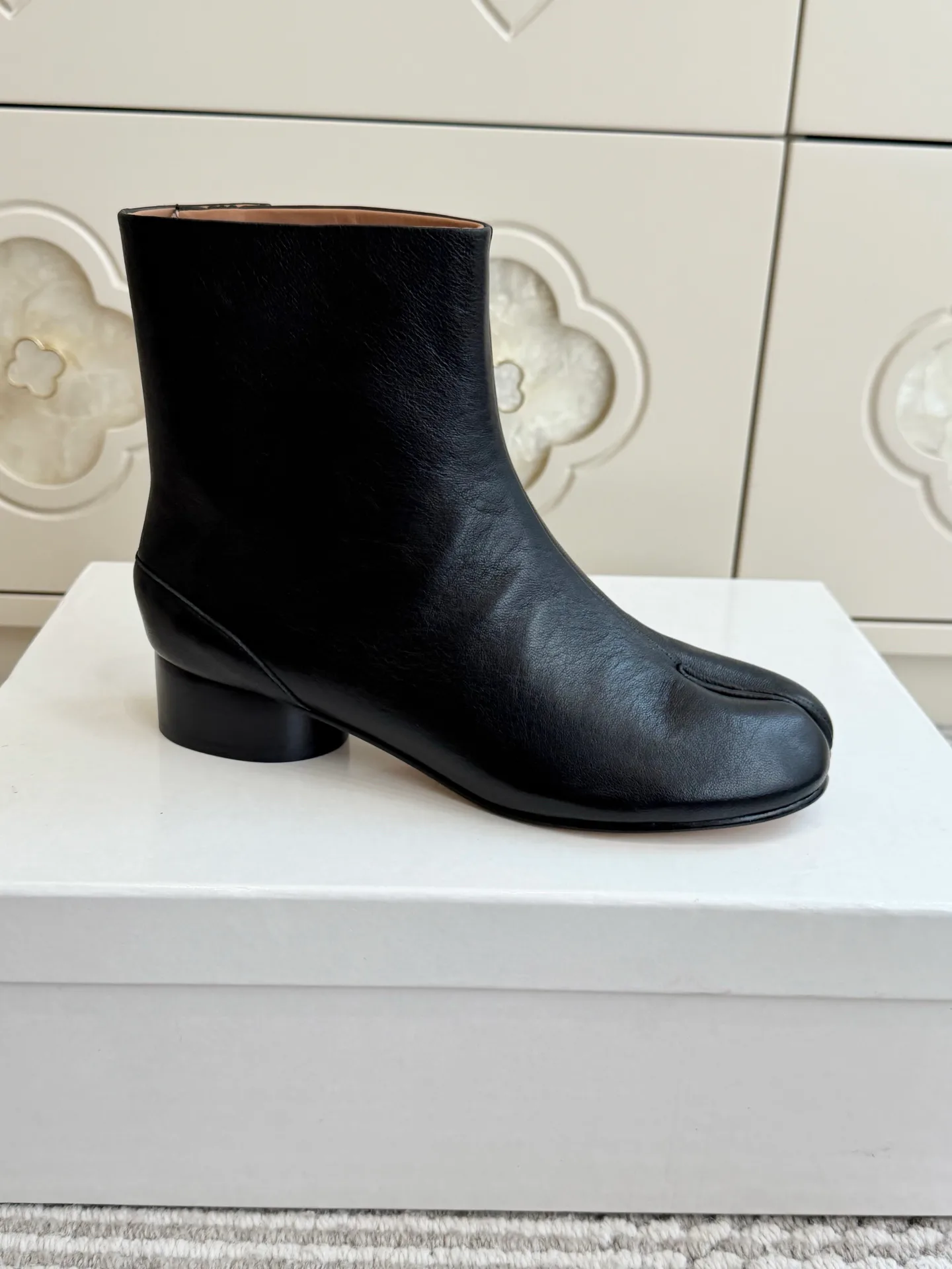 Women's Booties MAISON MARGIELA 18261202