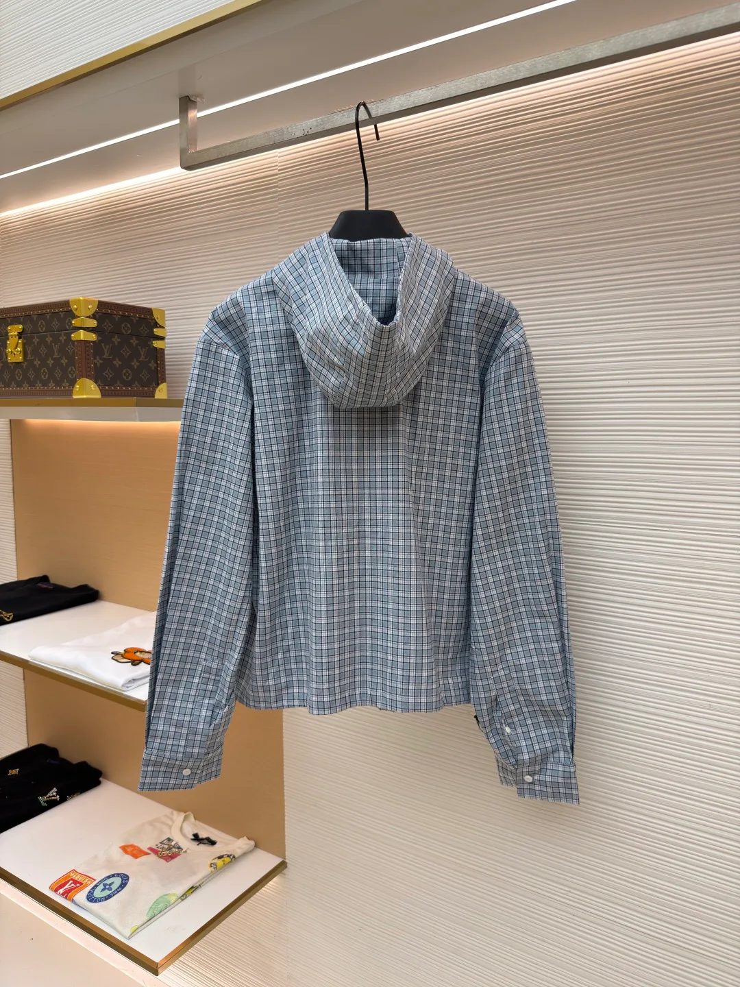 Men's Jackets And Down Jackets ACNE STUDIOS 17240518
