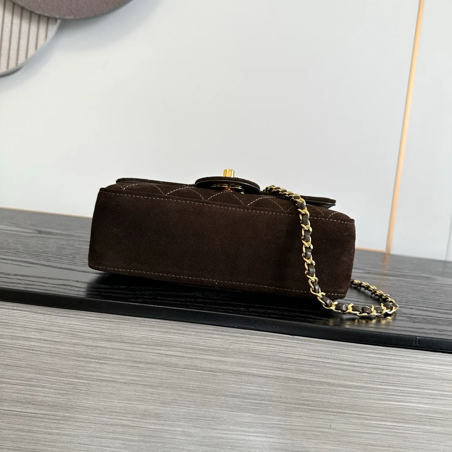 Классические Сумки Женские Chanel 18588910