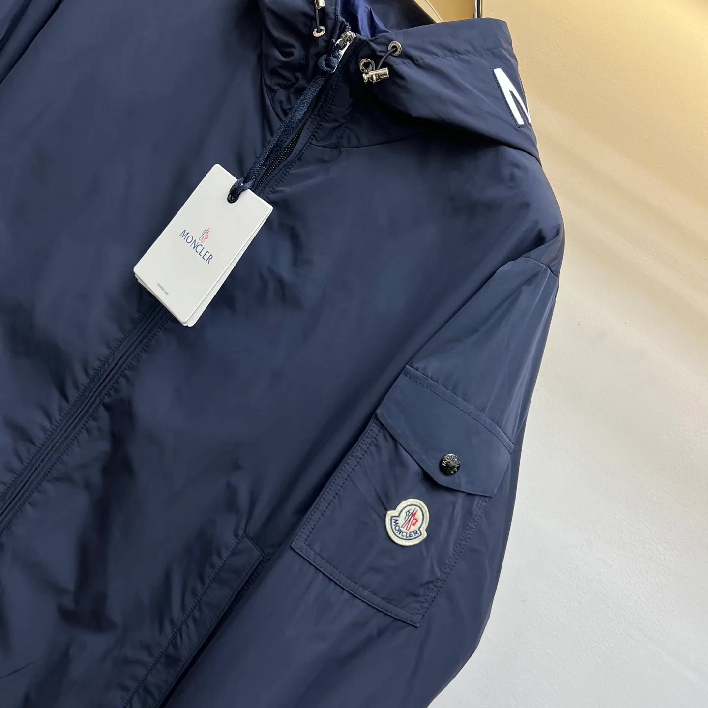 Women's Jackets And Down Jackets MONCLER 17340718