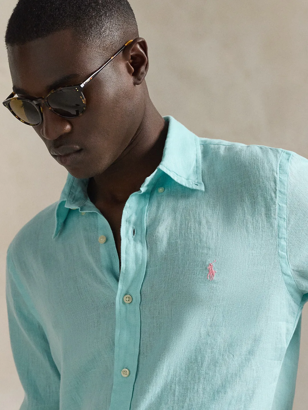 Men's Shirts RALPH LAUREN 18069404