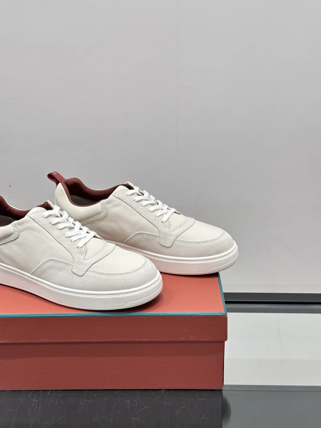 Men's Sneakers LORO PIANA 17730649