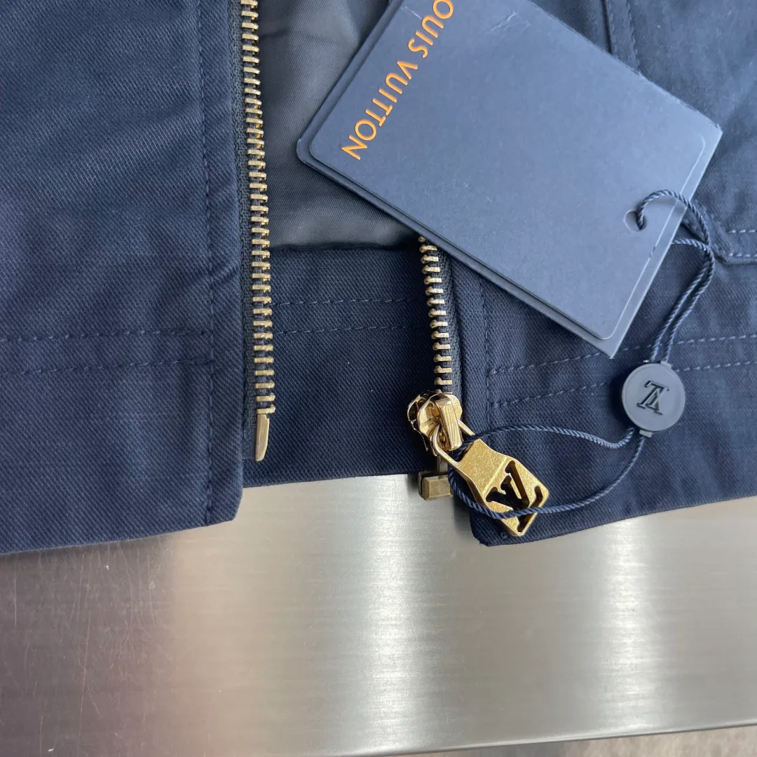Men's Jackets And Down Jackets LOUIS VUITTON 18320138