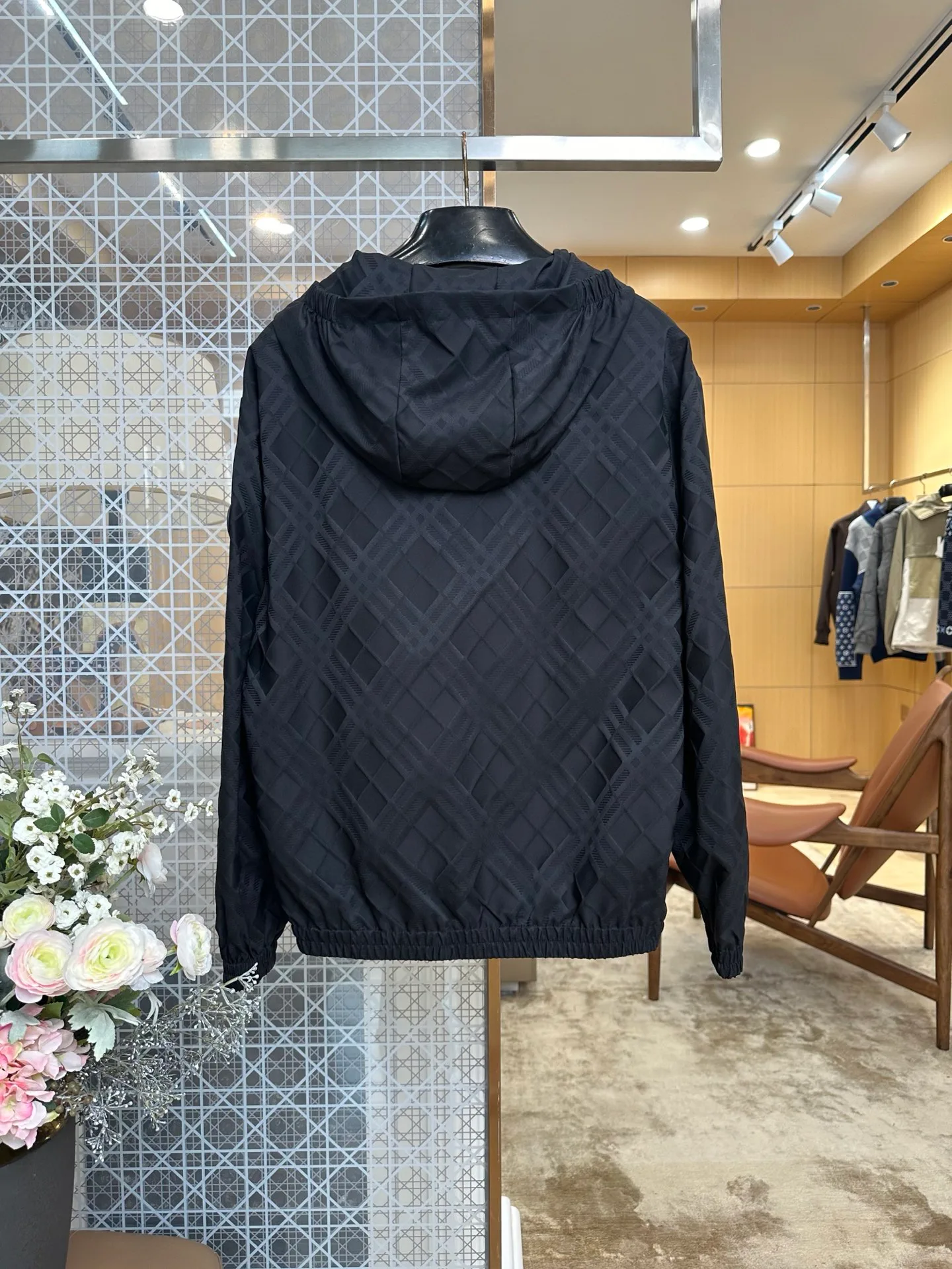 Men's Jackets And Down Jackets BURBERRY 17699376