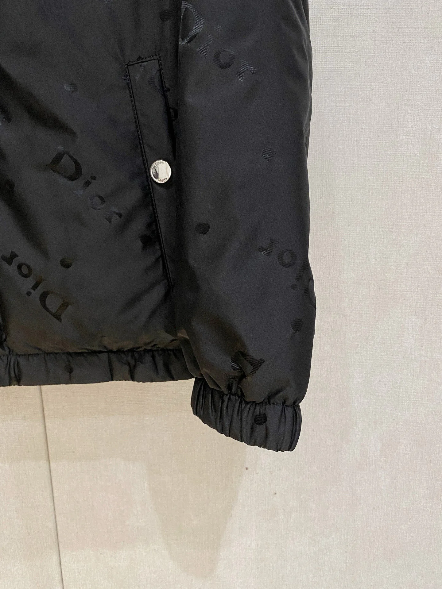 Men's Jackets And Down Jackets CHRISTIAN DIOR 18272985