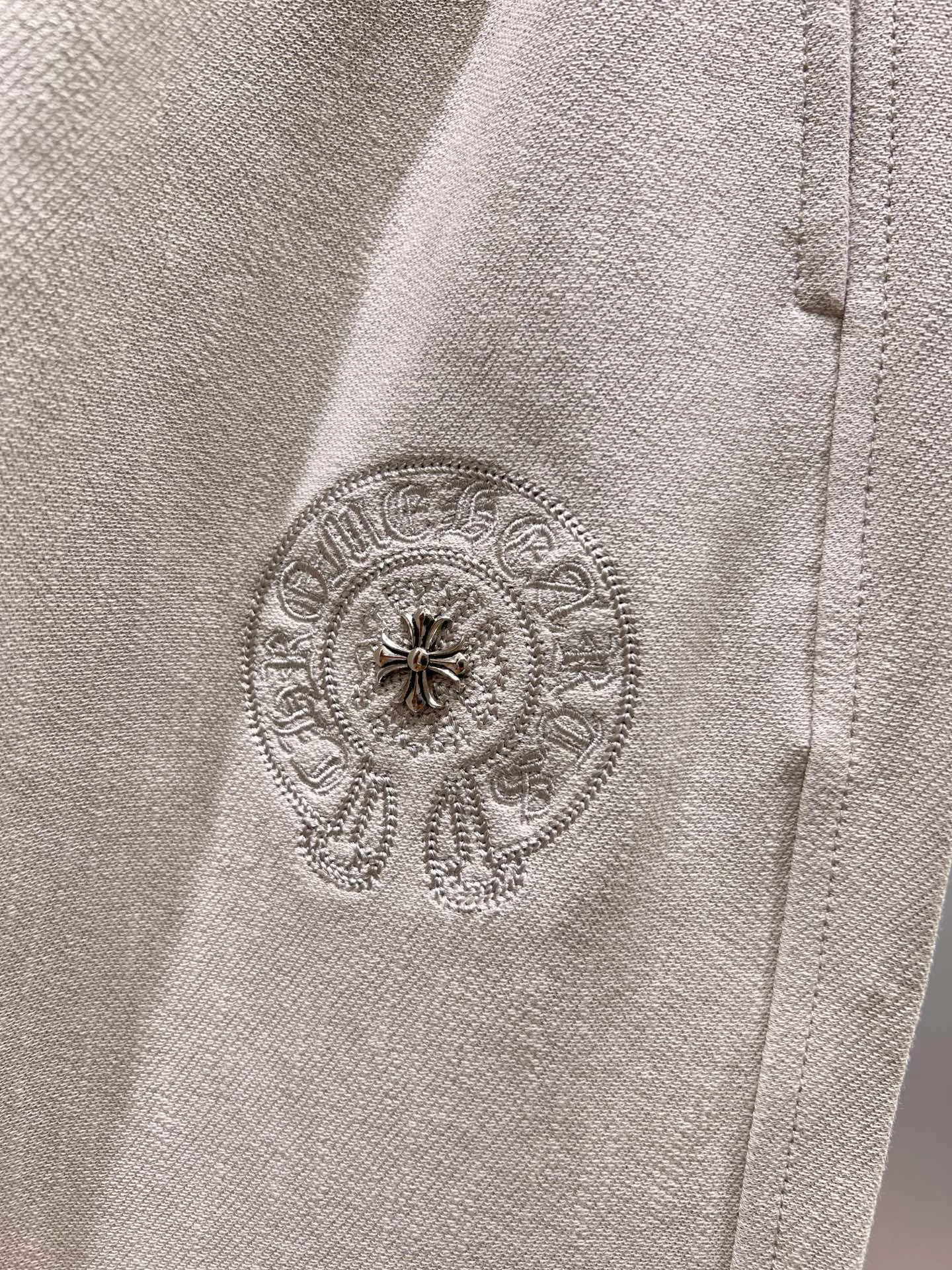 Men's Trousers CHROME HEARTS 17921897