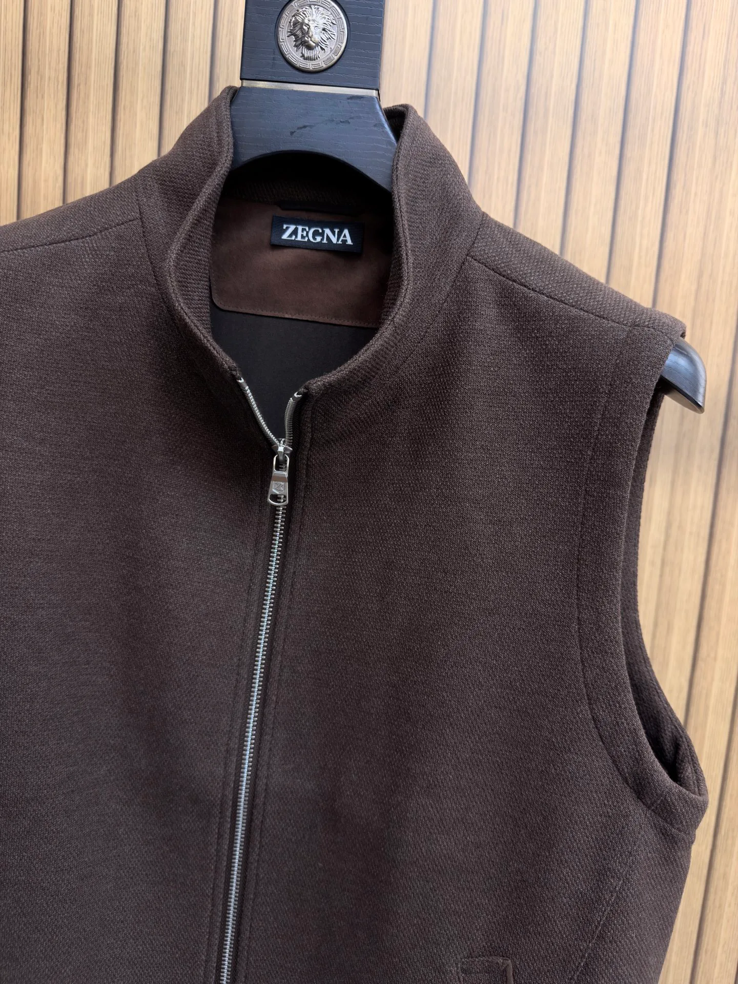 Men's Vests ZEGNA 18109875