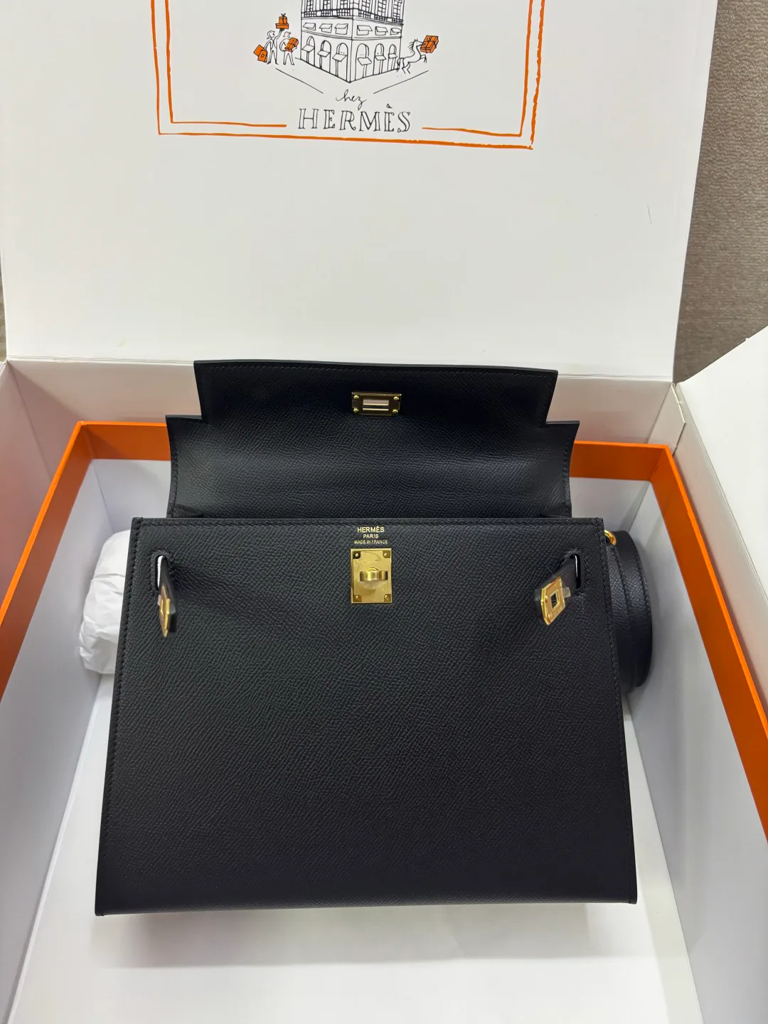 Women's Classic Handbags HERMES 17520173