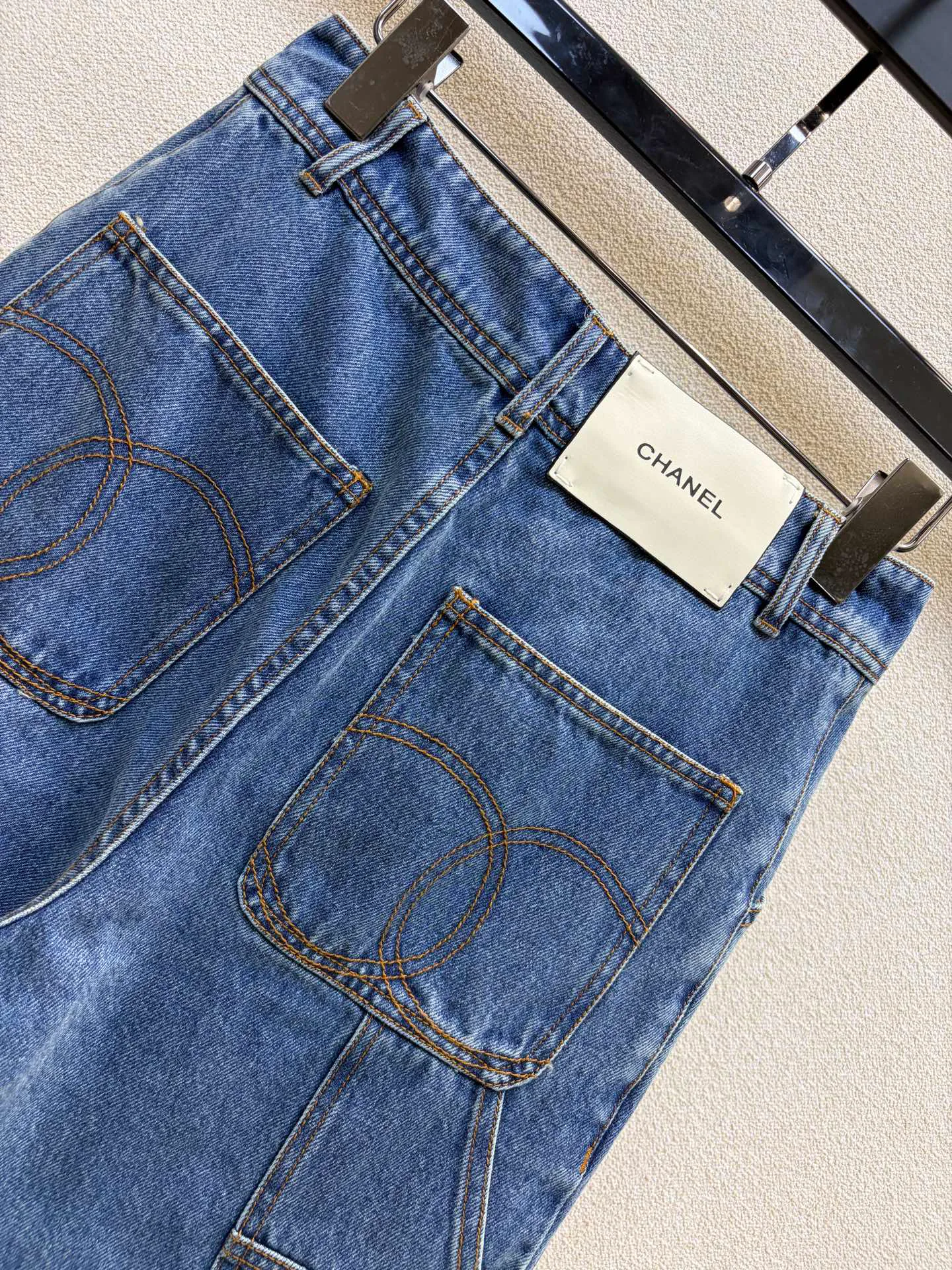 Women's Shorts CHANEL 17566795