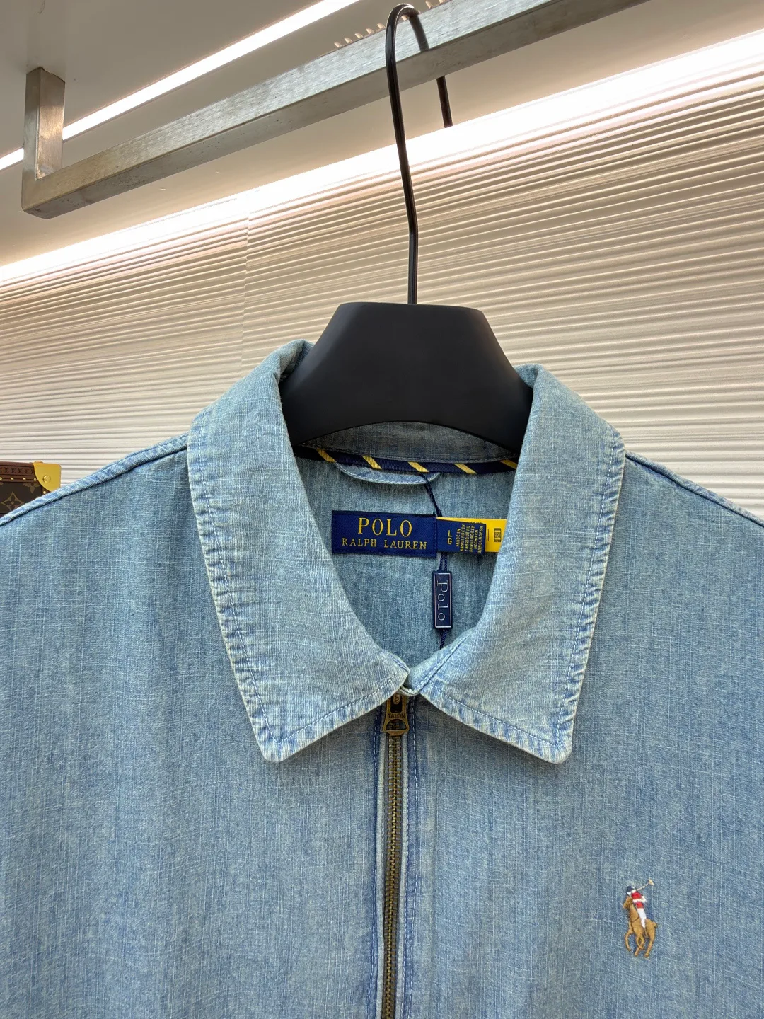 Men's Jackets And Down Jackets RALPH LAUREN 18154059