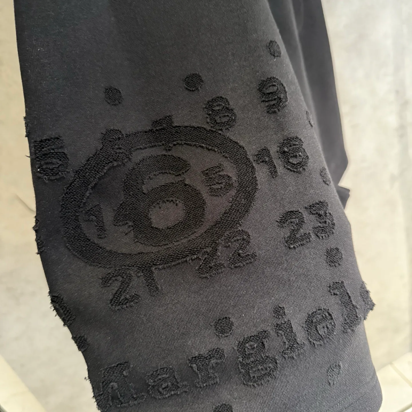 Men's Shorts MAISON MARGIELA 17567008