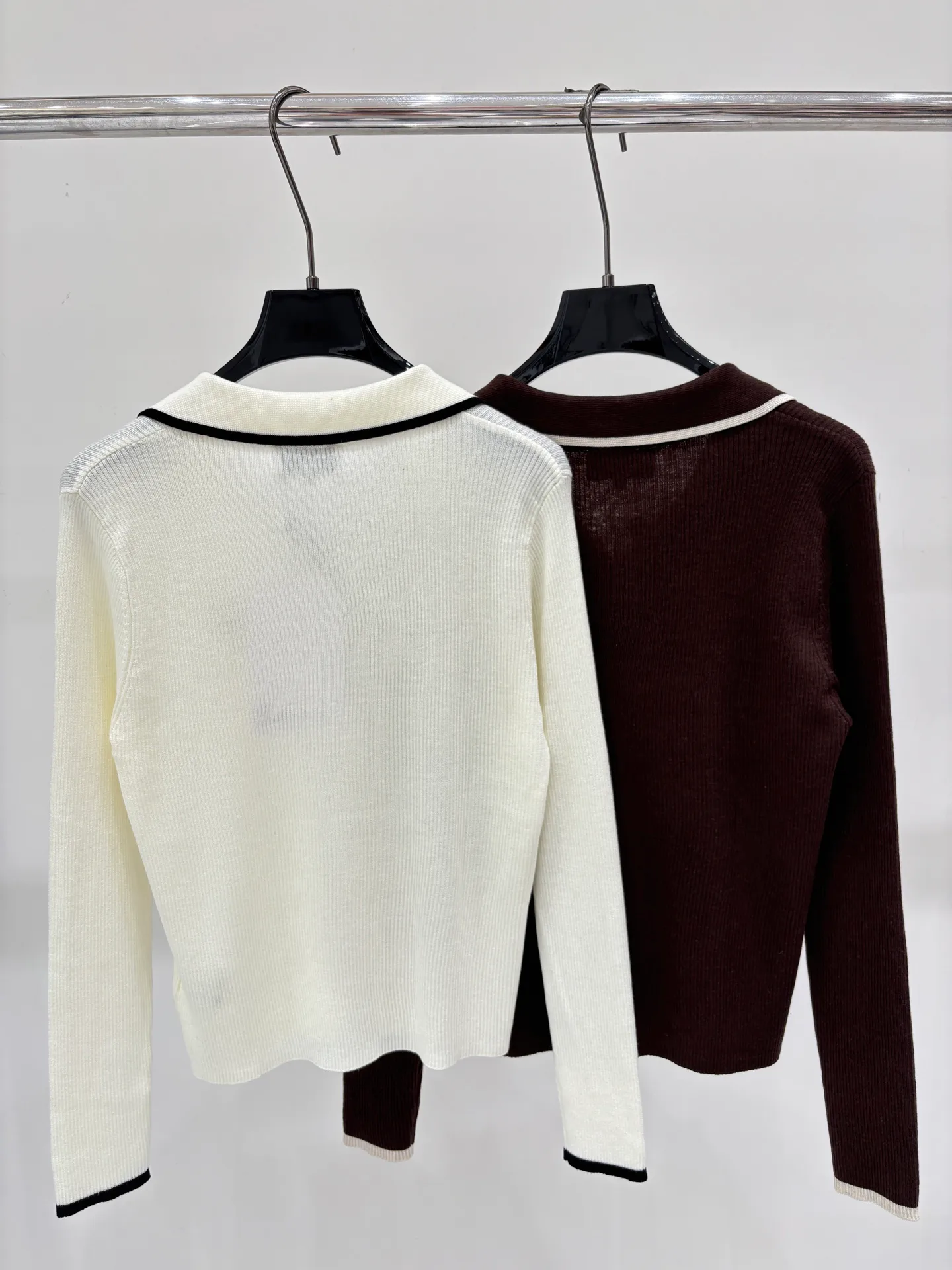Women's Jumpers And Sweaters CHANEL 18028917