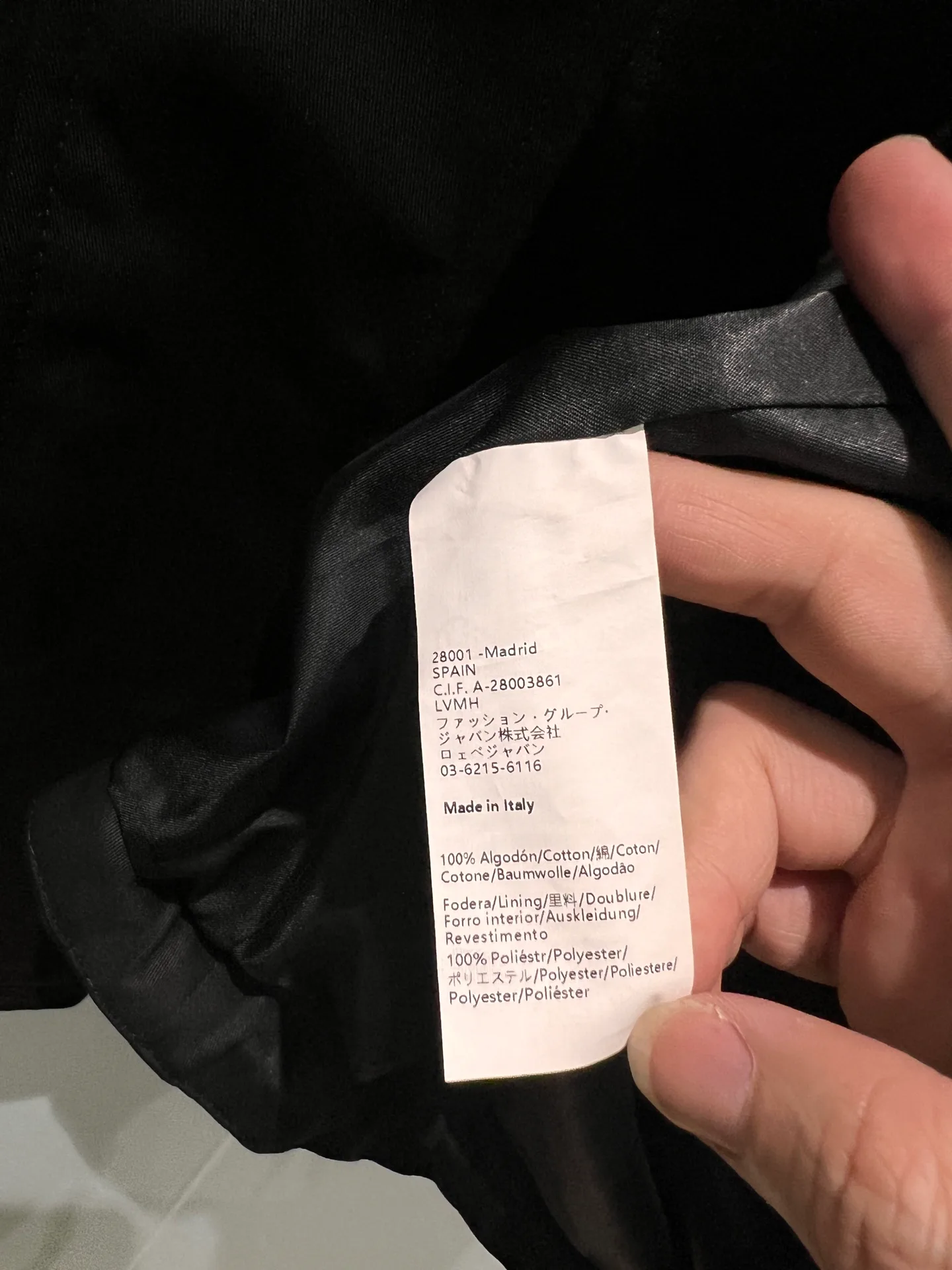 Women's Jackets And Down Jackets LOEWE 18150520