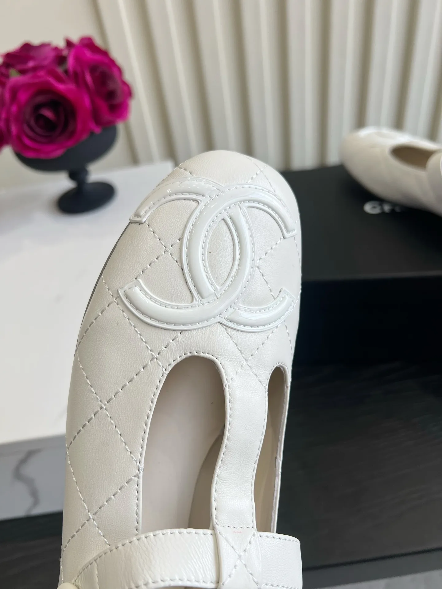 Women's Heels CHANEL 18223071