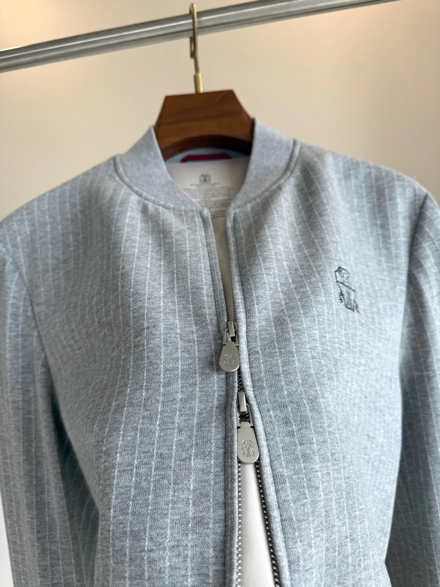 Men's Jackets And Down Jackets BRUNELLO CUCINELLI 18140350