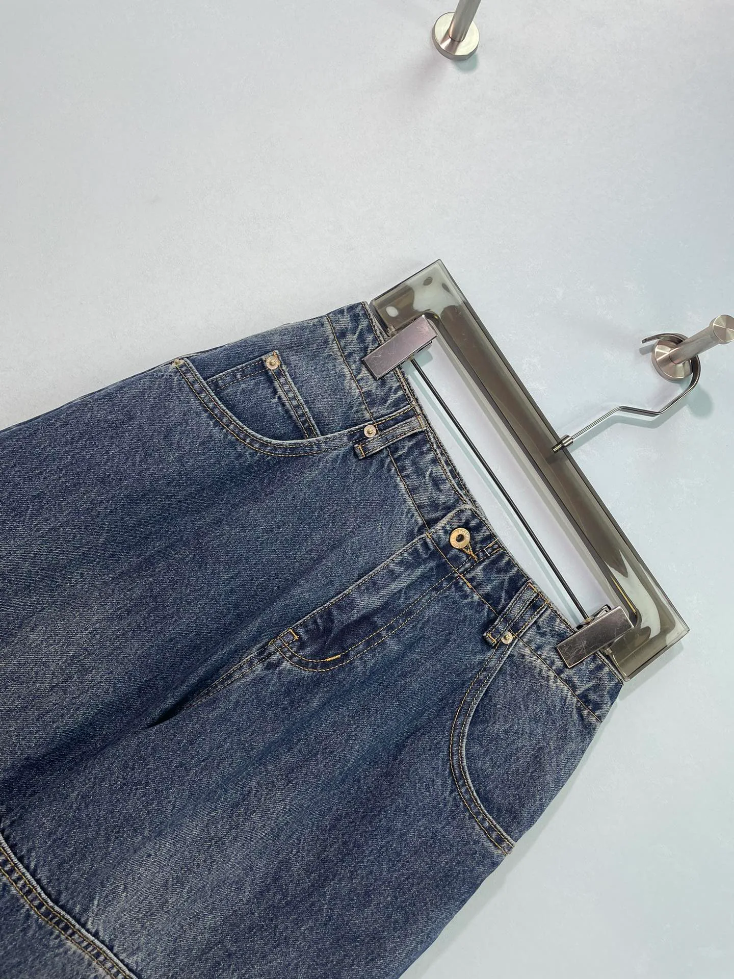 Women's Jeans LOEWE 17893114