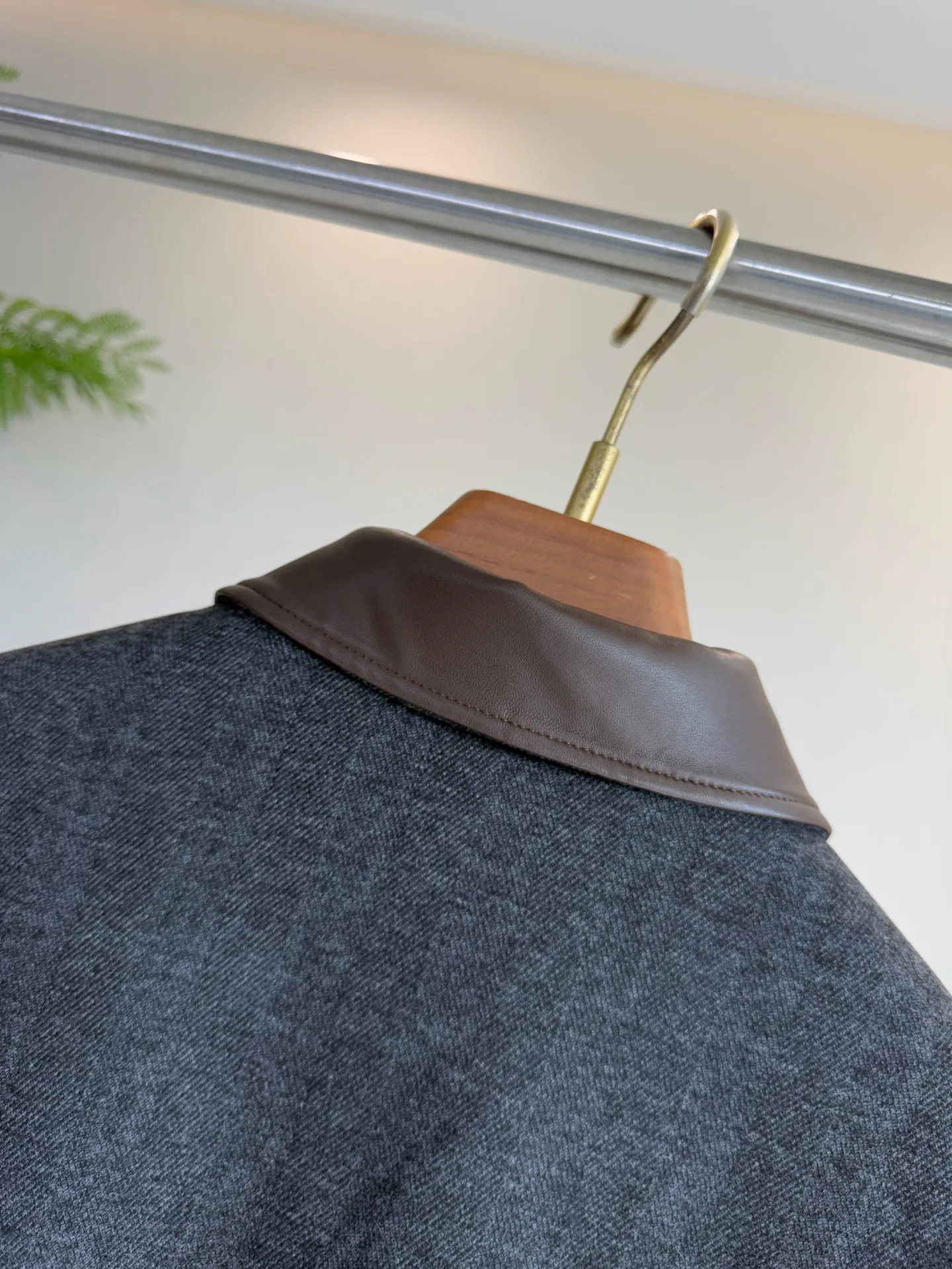 Men's Jackets And Down Jackets LORO PIANA 18084540
