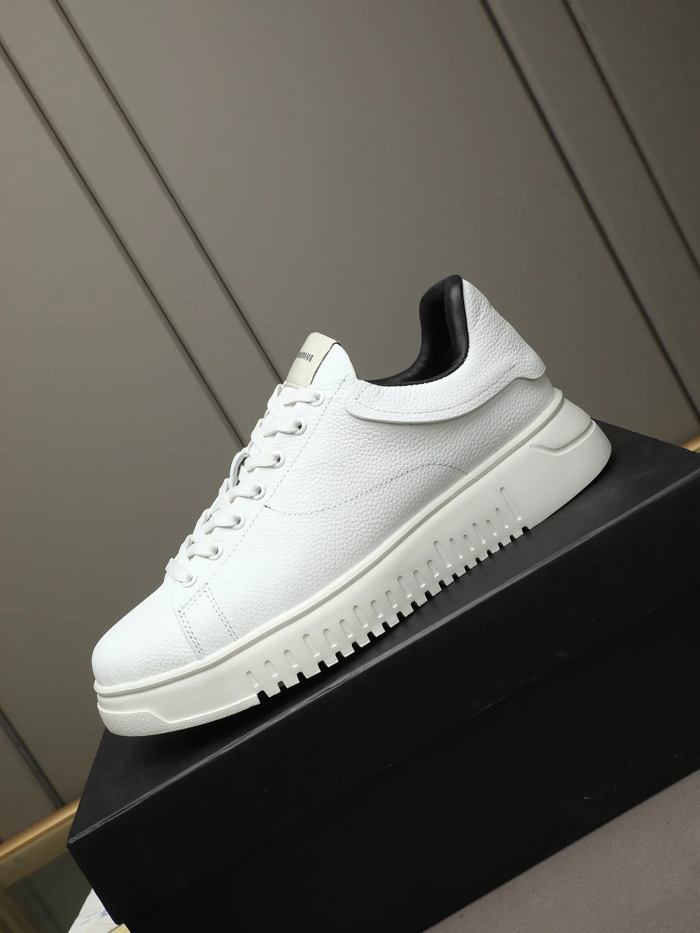 Men's Sneakers ARMANI 17955495