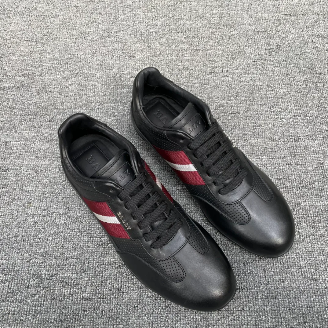 Men's Sneakers BALLY 19584902