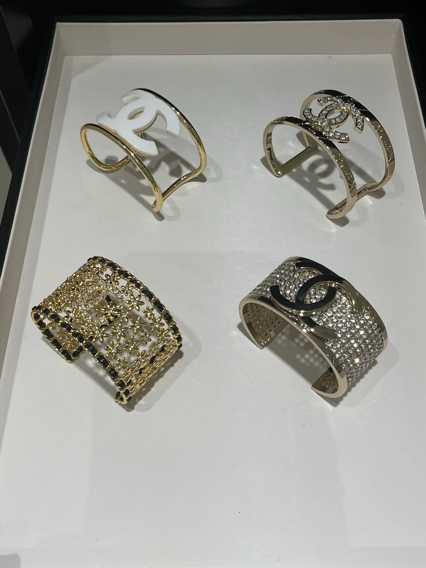 Jewelry CHANEL 17643120