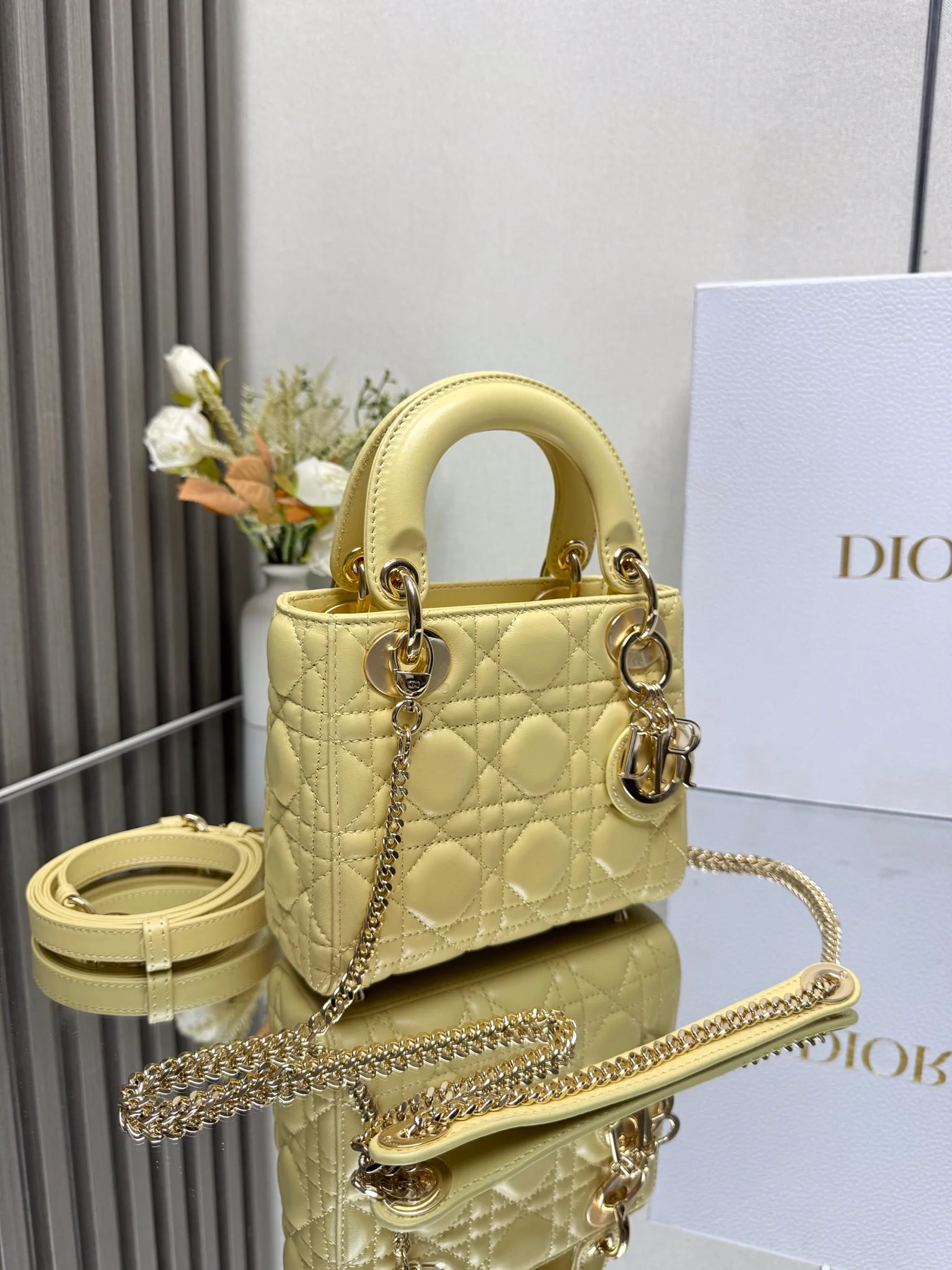 Women's Classic Handbags CHRISTIAN DIOR 17601467