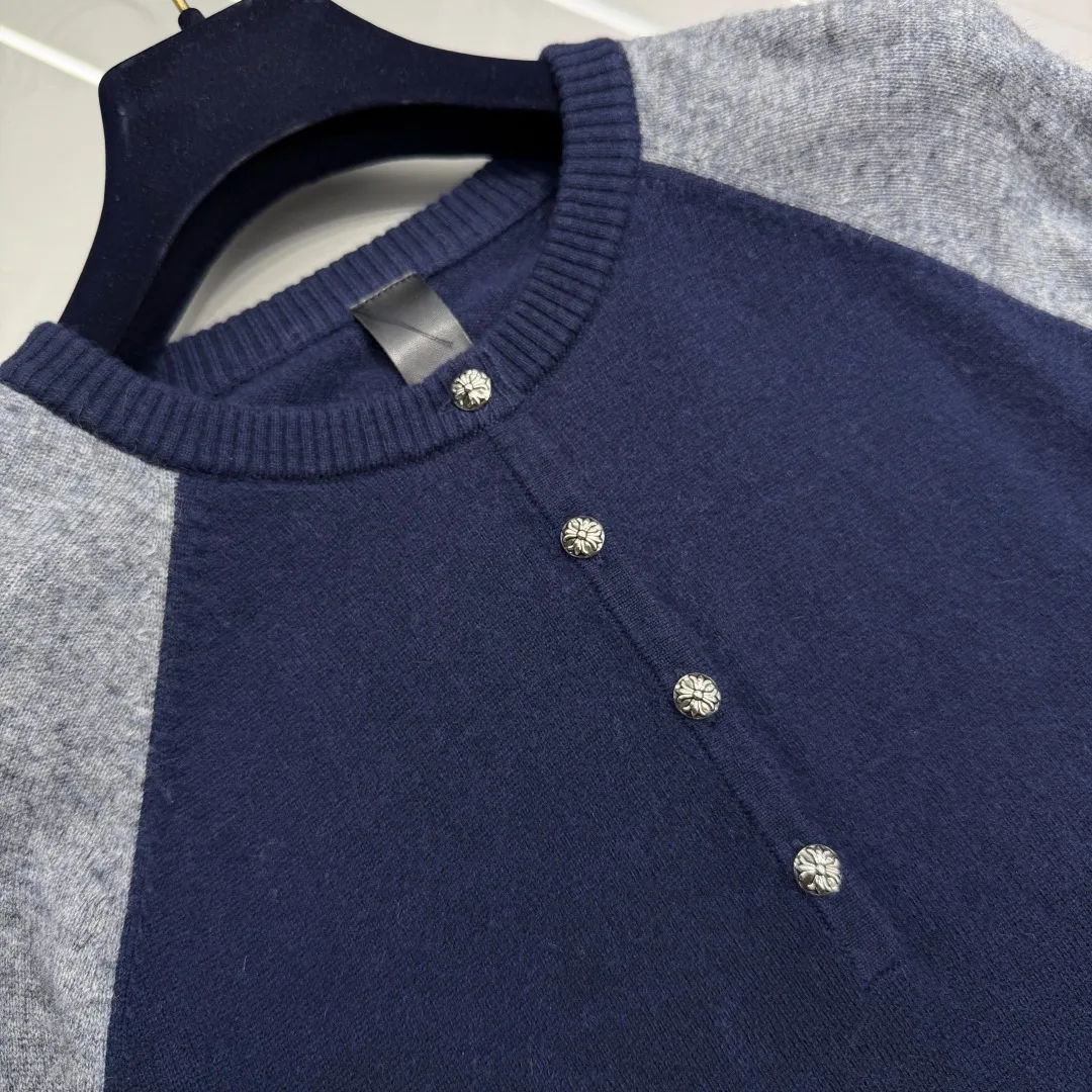 Men's Jumpers And Sweaters CHROME HEARTS 18431302
