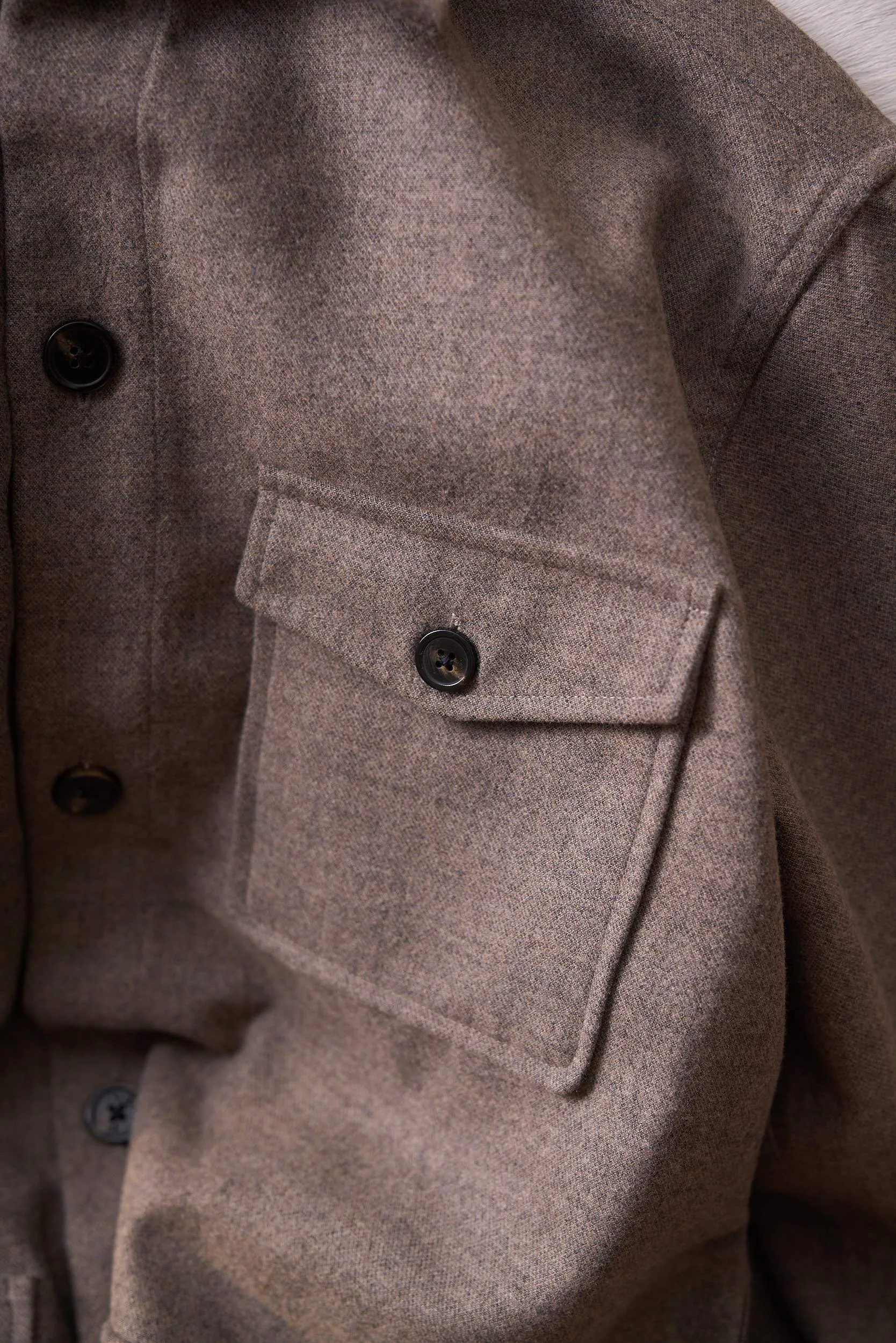 Men's Jackets And Down Jackets LORO PIANA 17999296