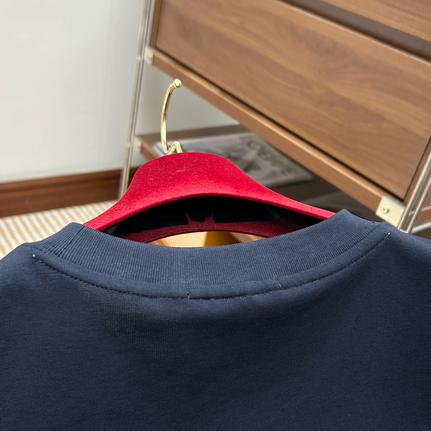 Men's T-Shirts MONCLER 18246943