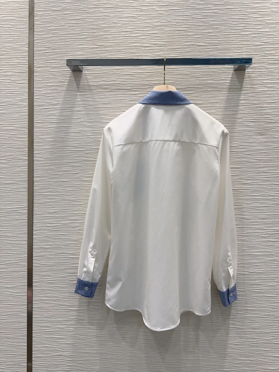 Women's Shirts MIU MIU 18219352