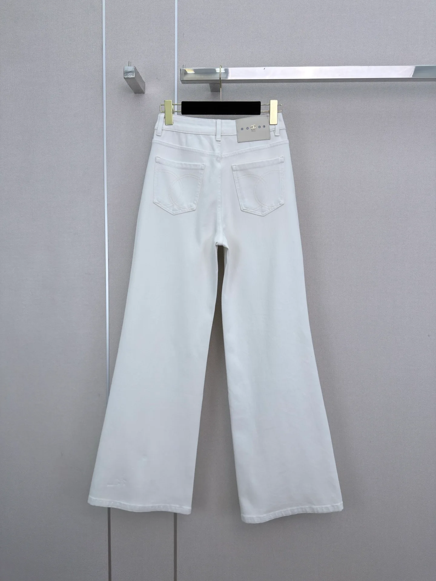 Women's Jeans CHANEL 18451013