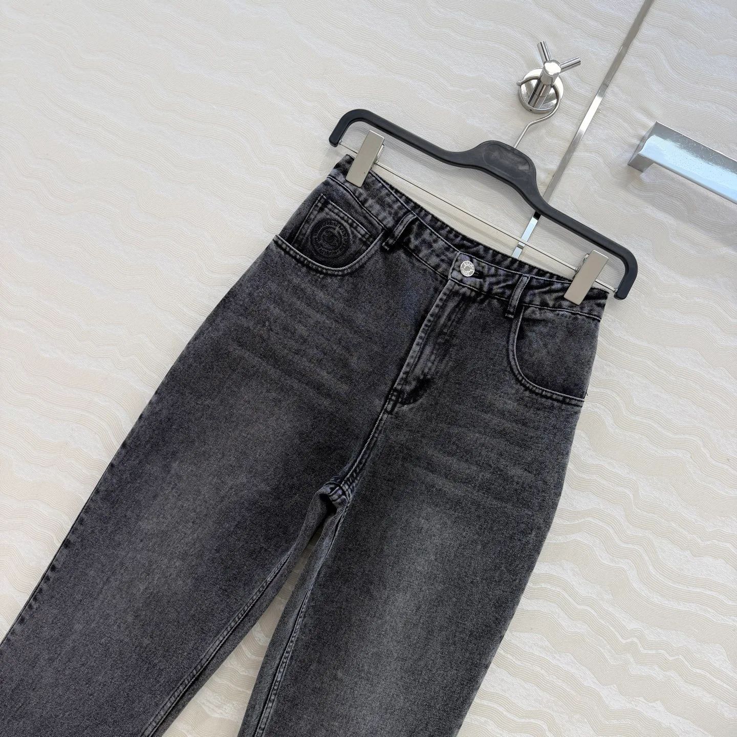Women's Jeans CHANEL 18348152