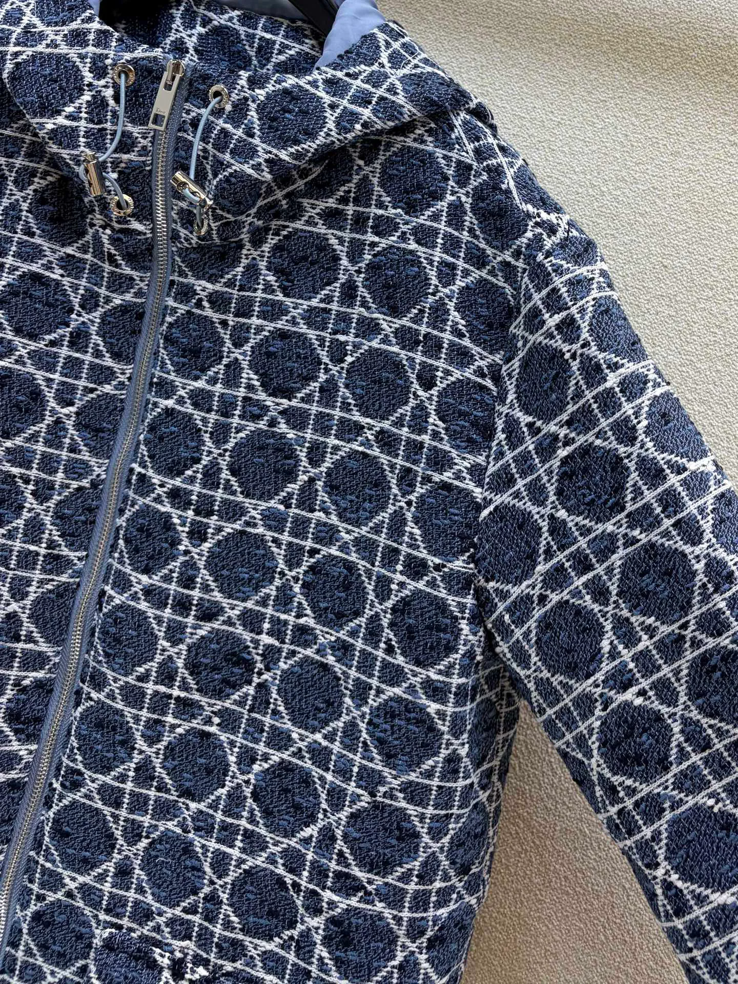 Women's Jackets And Down Jackets CHRISTIAN DIOR 18203387