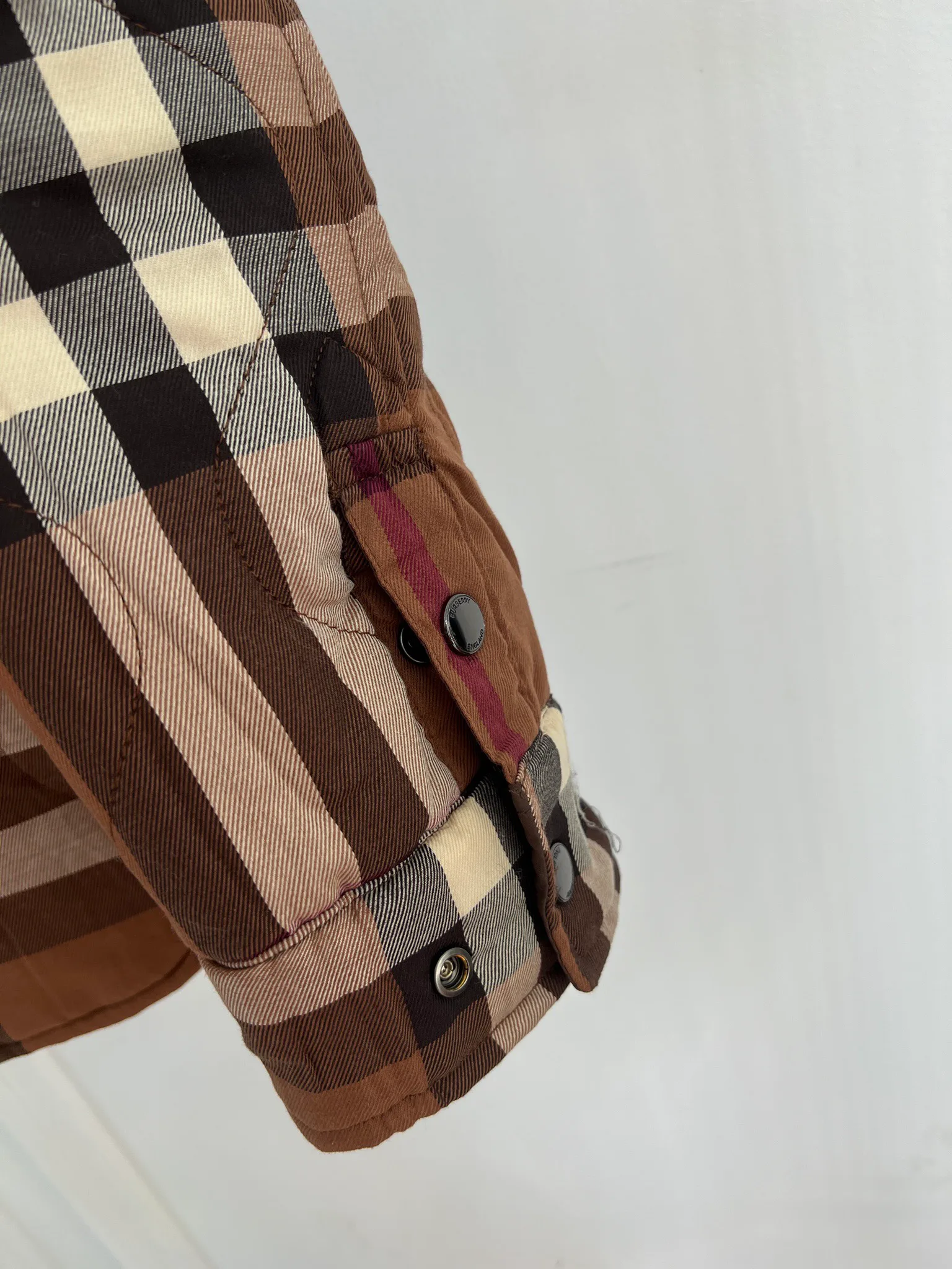 Women's Jackets And Down Jackets BURBERRY 18415738