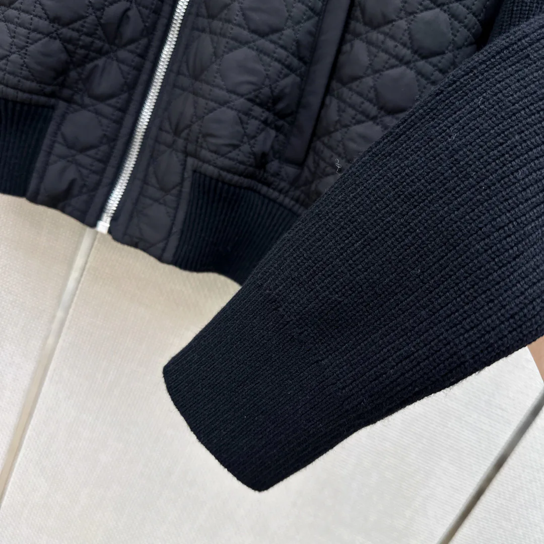 Women's Jackets And Down Jackets CHRISTIAN DIOR 18407795