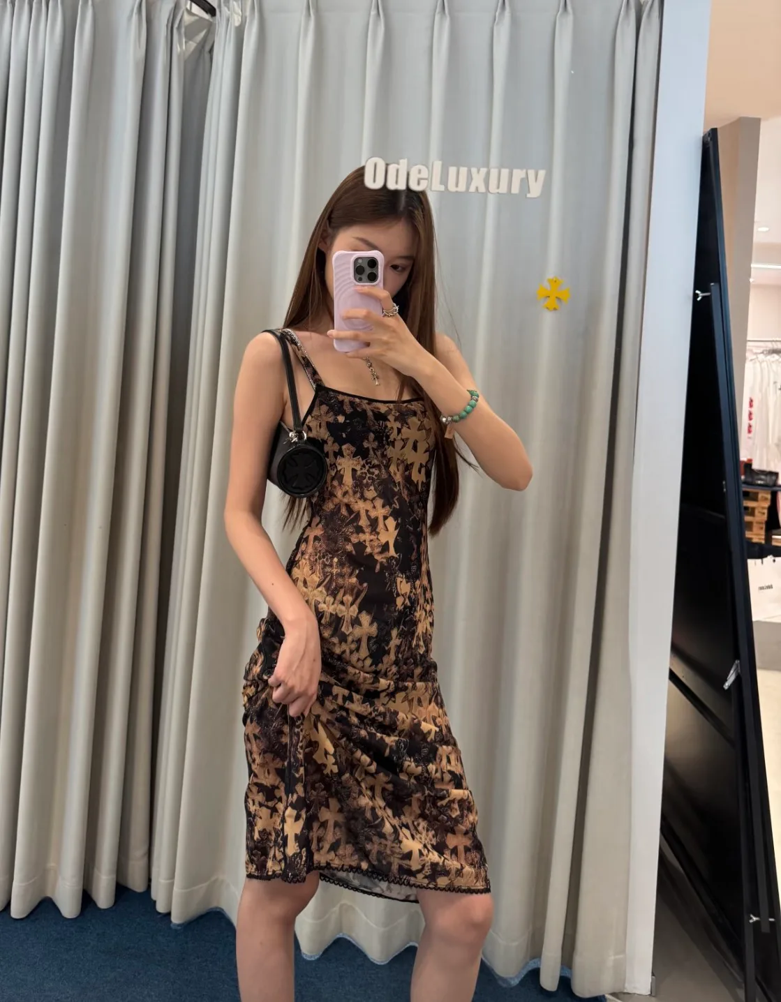 Women's Dresses CHROME HEARTS 17226648