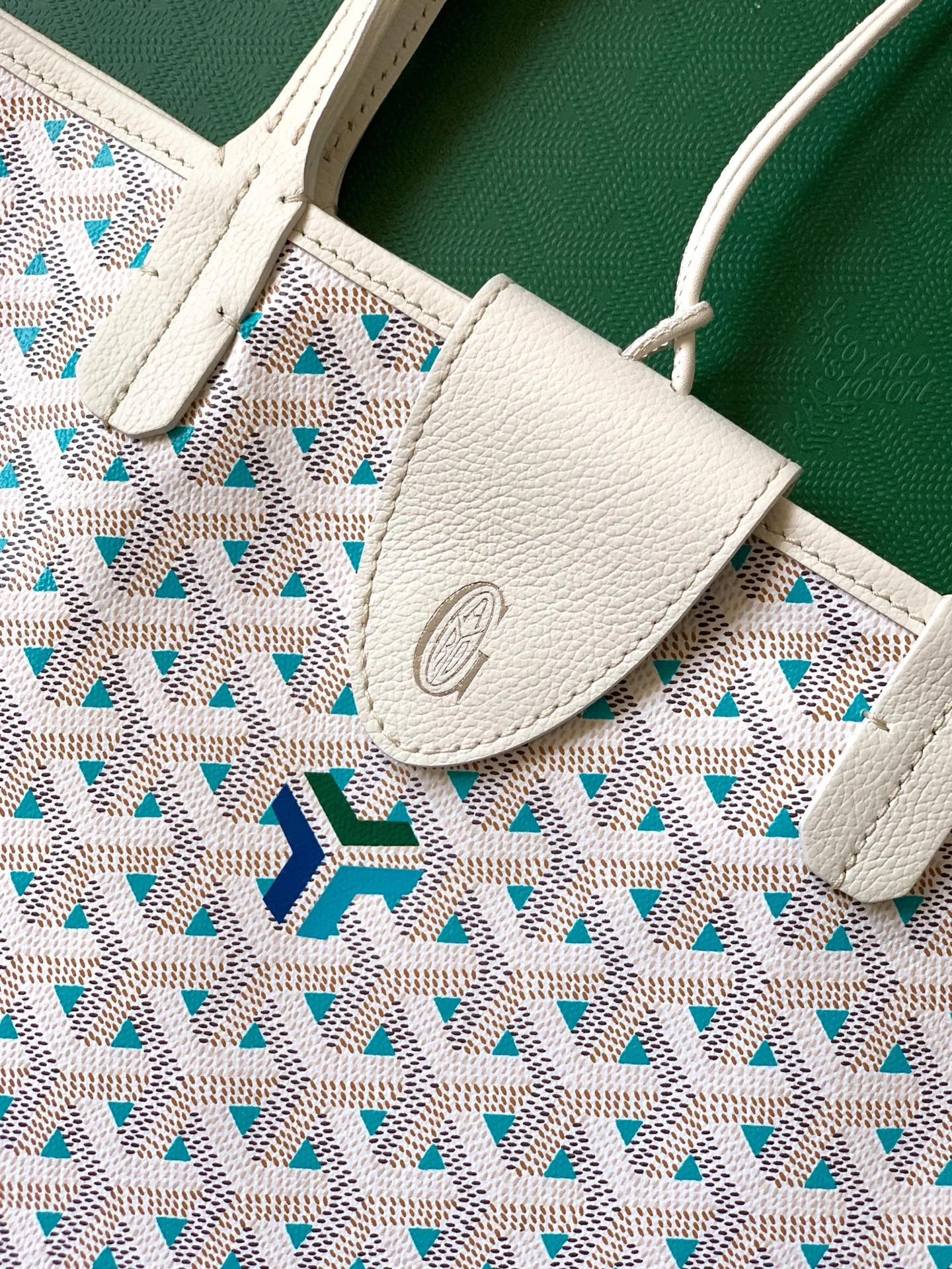 Классические Сумки Женские Goyard 18676135