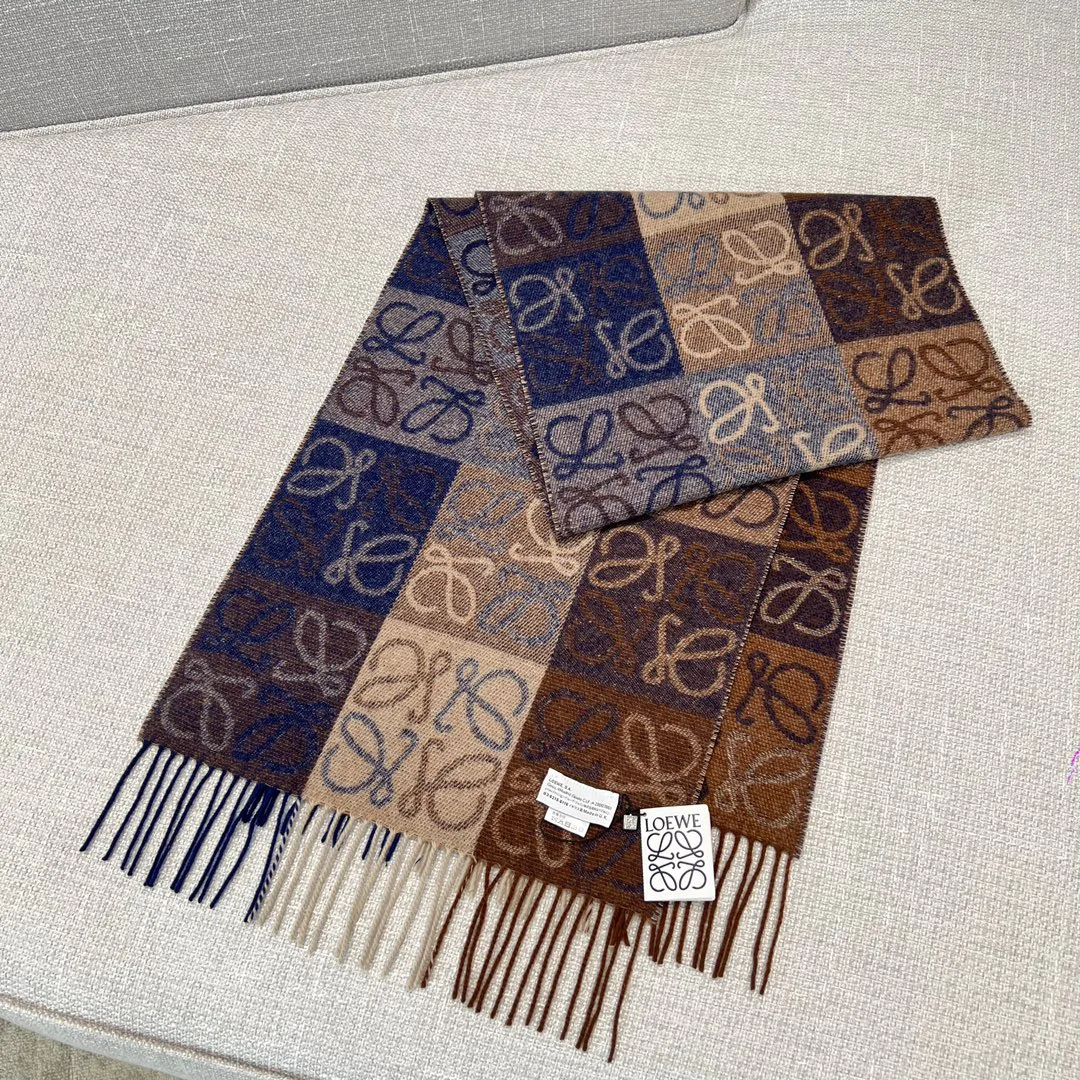 Scarves LOEWE 17945598