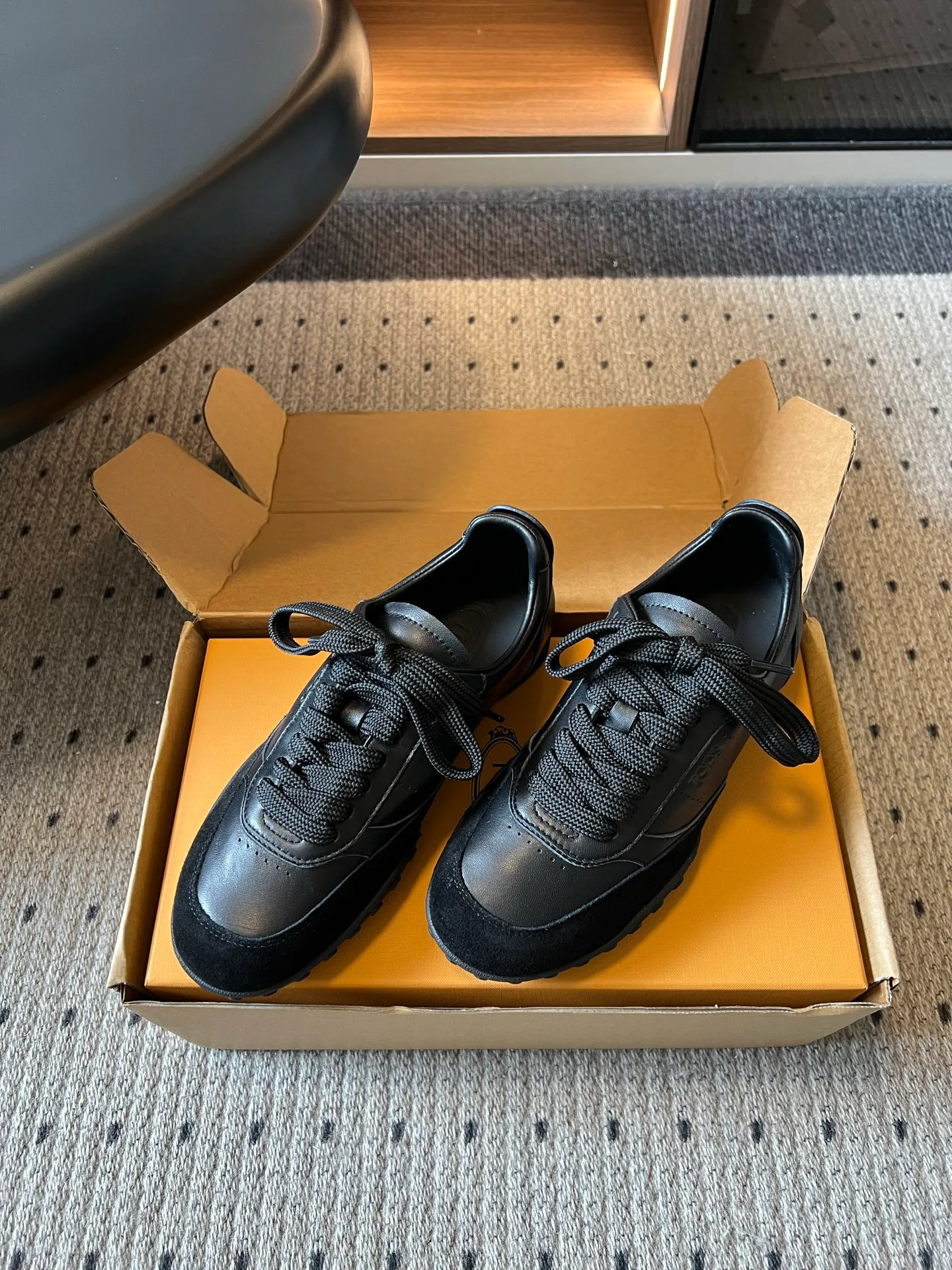 Women's Sneakers TOD'S 18378073
